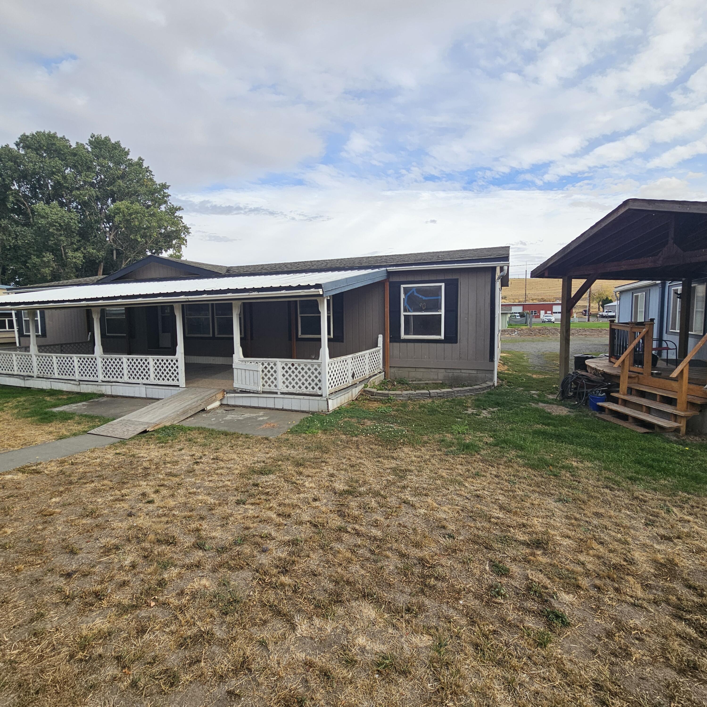 N/A - Residential