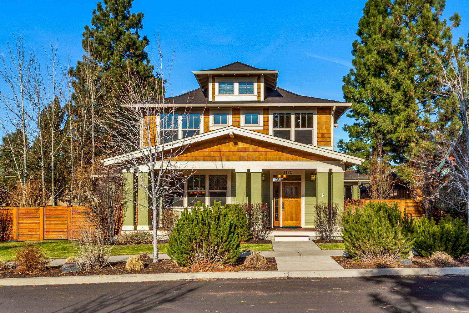Amazing family home in the heart of Northwest Crossing. One of the best locations in Northwest Crossing, kids can walk or ride to elementary, middle and high school. Three blocks from all the Northwest Crossing amenities, restaurants, yoga, farmers market and the new food court.  4 bedrooms, bonus room AND an office. Light and bright, open floor plan, with a fantastic side yard. Looking for storage, no problem, this house has a small second side yard dedicated to storage, behind a gate - small boat, all your gear, another car, you can fit it here! Relax in the side yard sitting around the fireplace, while the kids play on the grass. Walk or roll everywhere - Northwest Crossing, Galveston corridor, Phil's trail system. Full surround sound and Smart TV stay with house in as is condition.