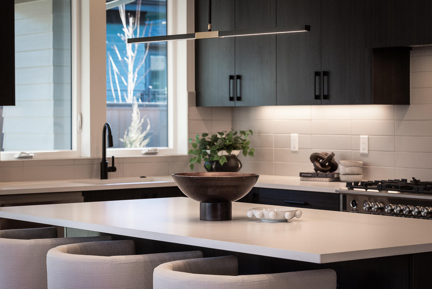 Talline Phase 1 & 2 - Residential