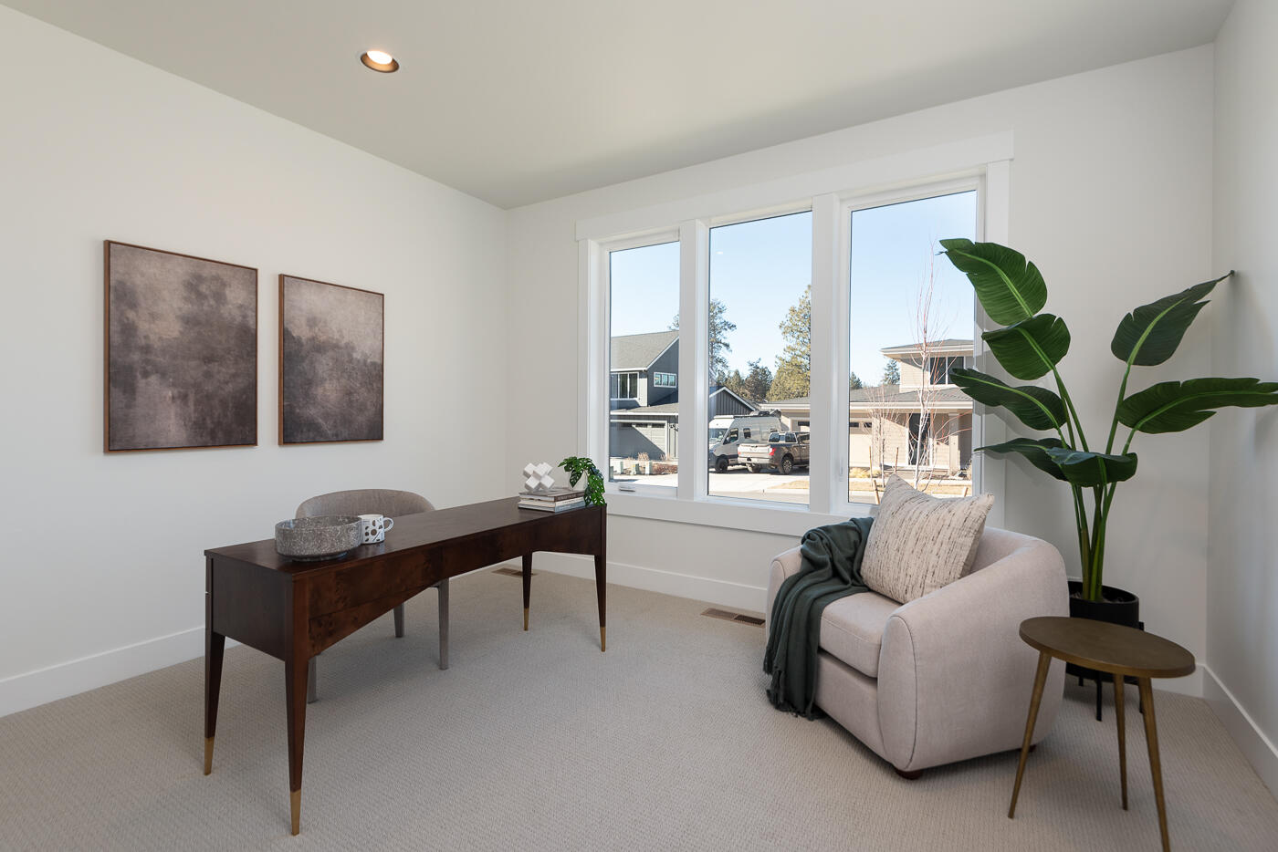 Talline Phase 1 & 2 - Residential