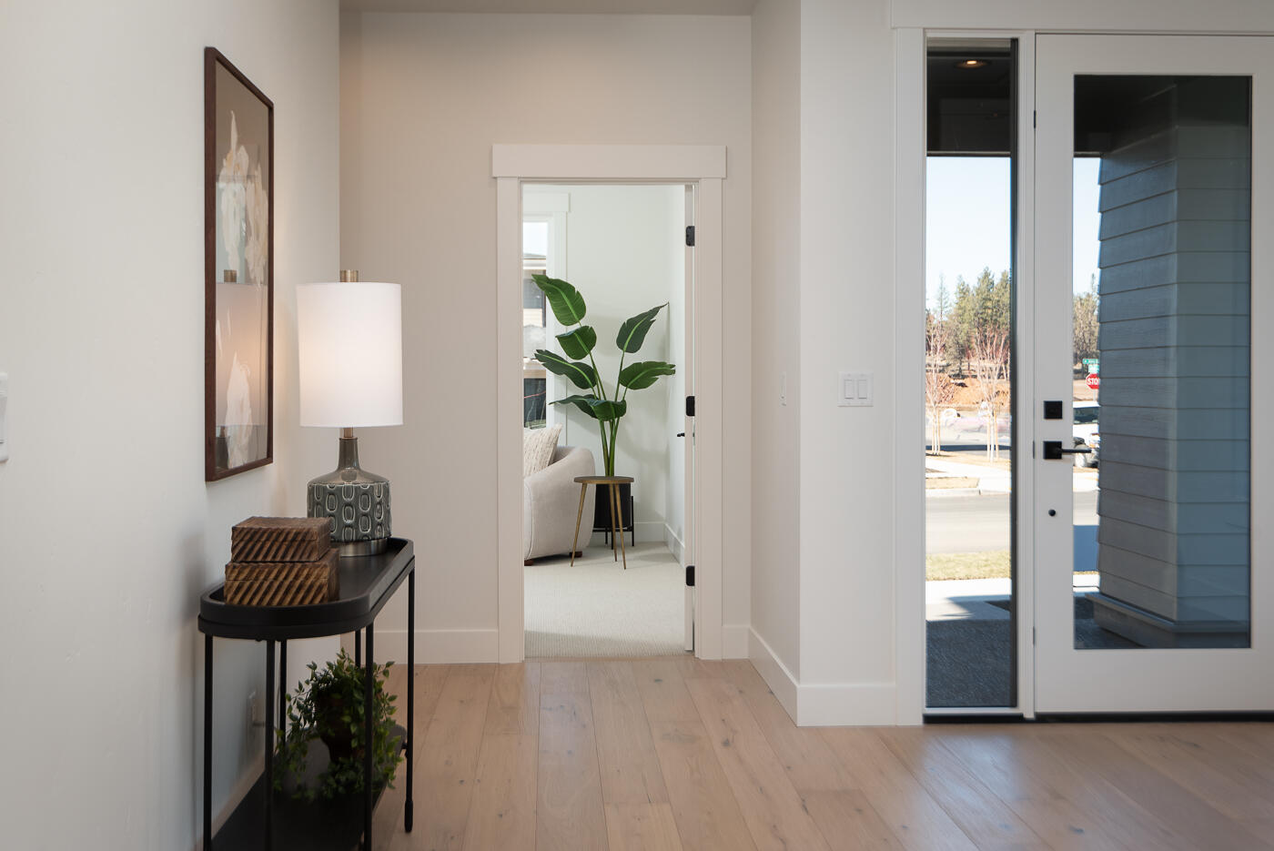 Talline Phase 1 & 2 - Residential