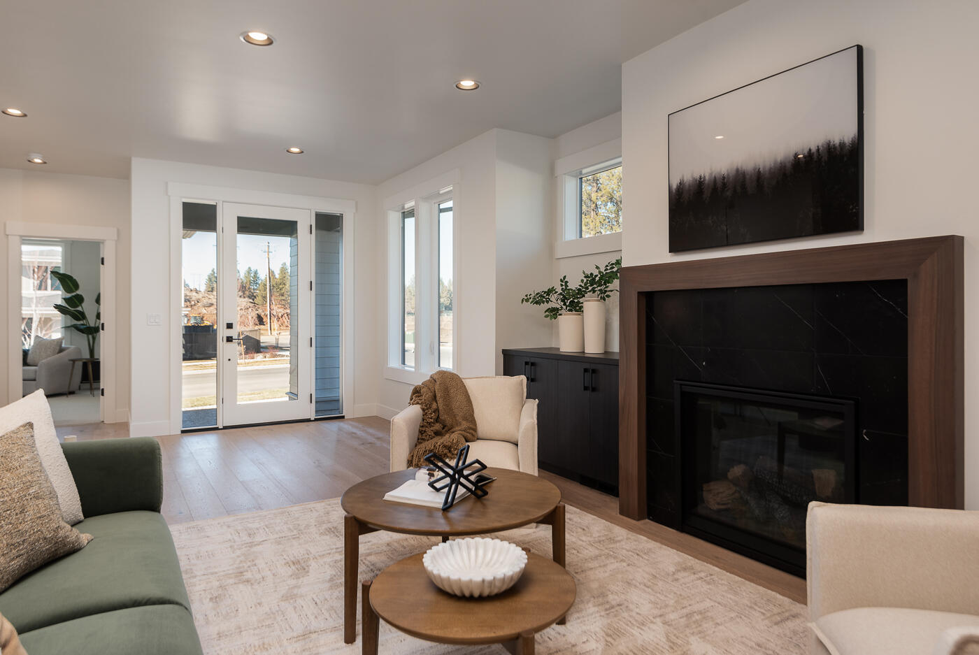 Talline Phase 1 & 2 - Residential