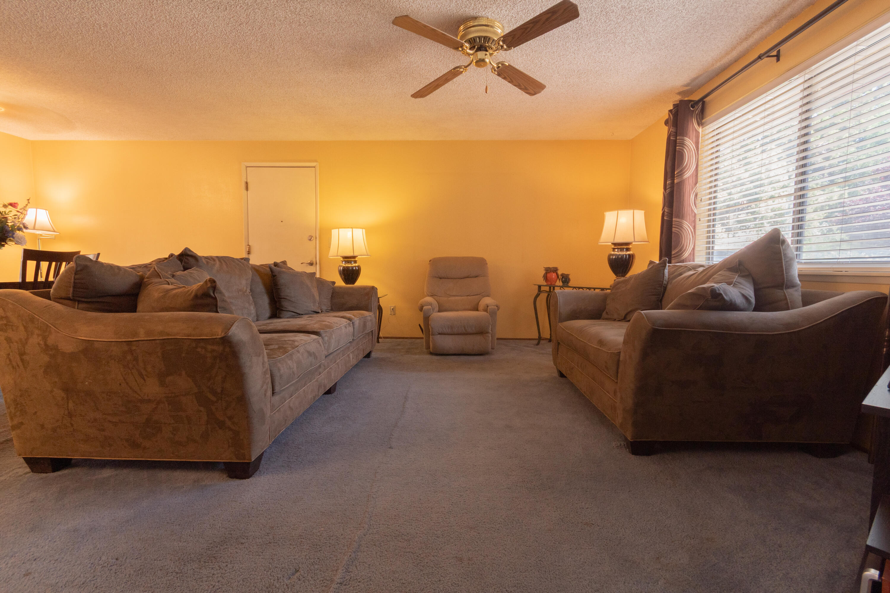 Valley View Estate - Residential