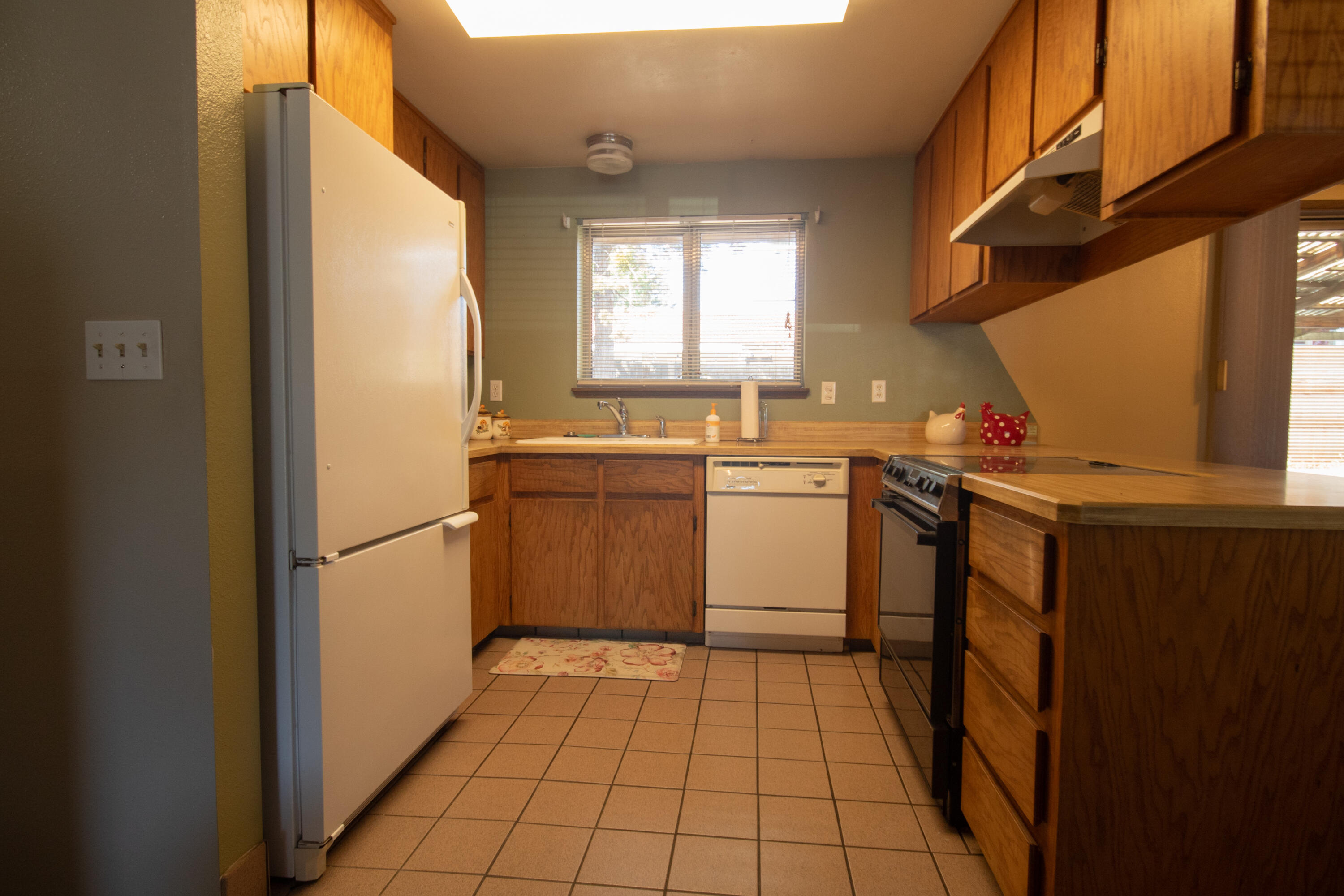 Valley View Estate - Residential