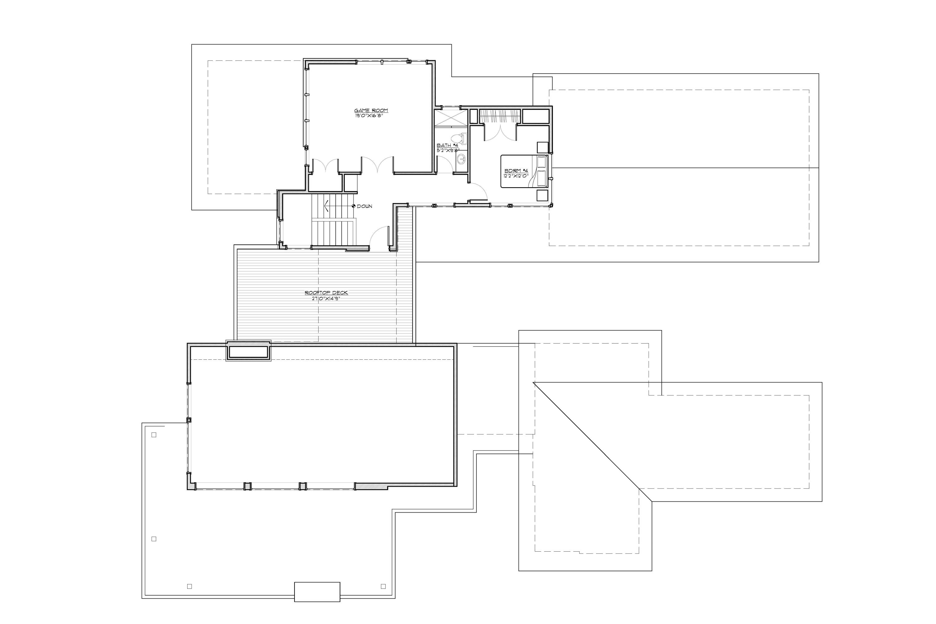 Tetherow - Residential