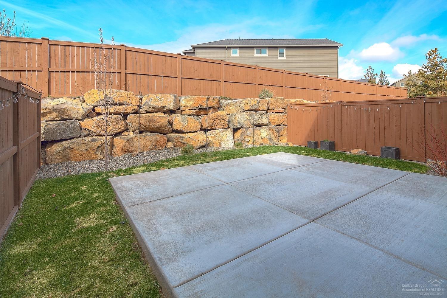 McCall Landing - Residential