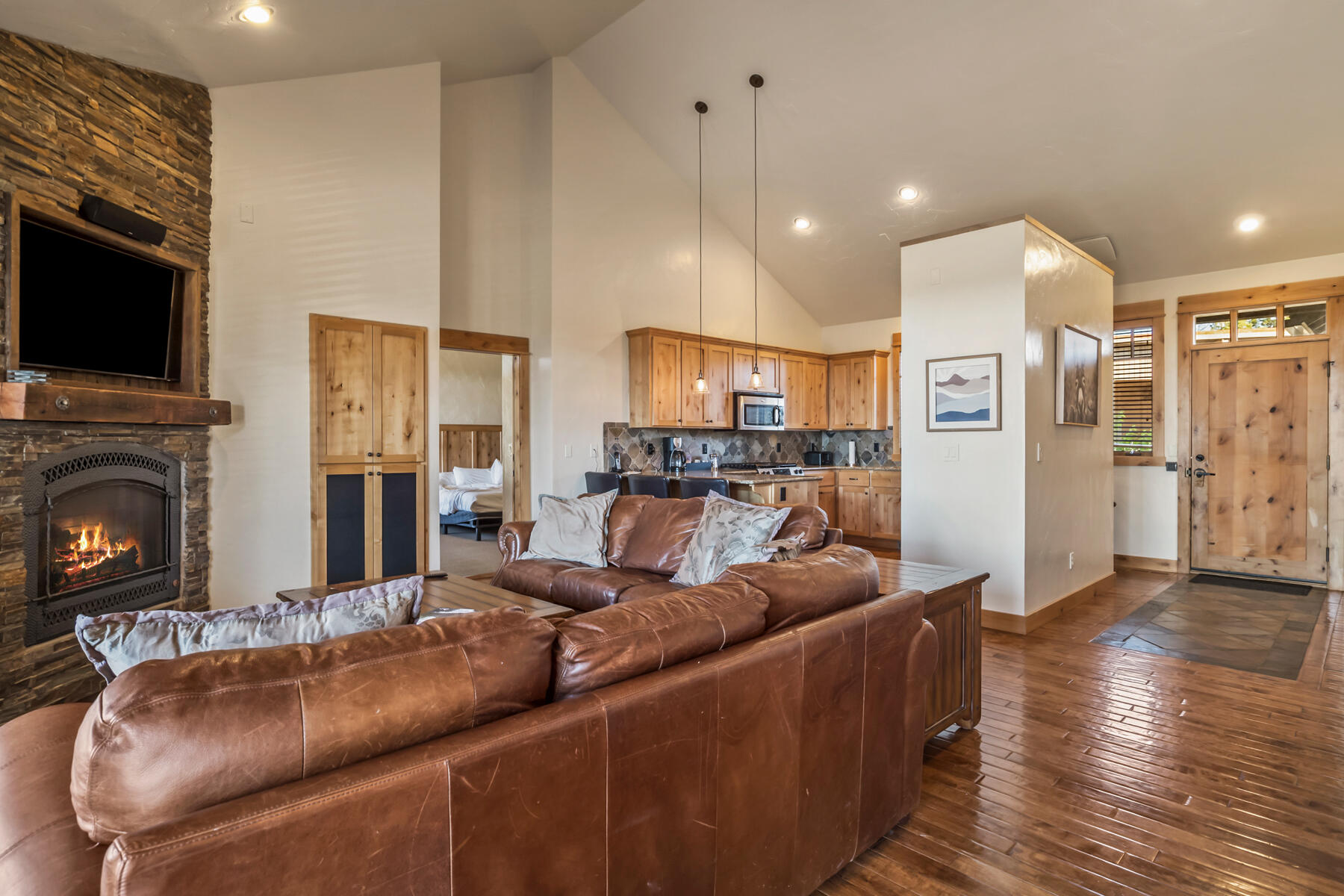 Brasada Ranch - Residential