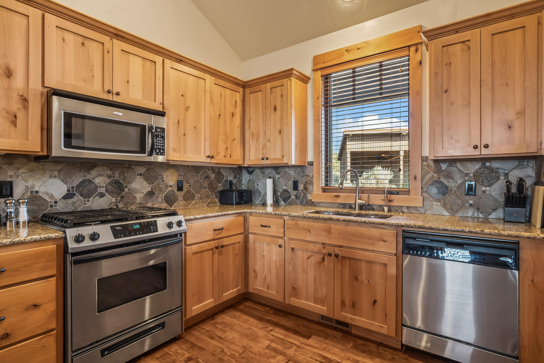 Brasada Ranch - Residential