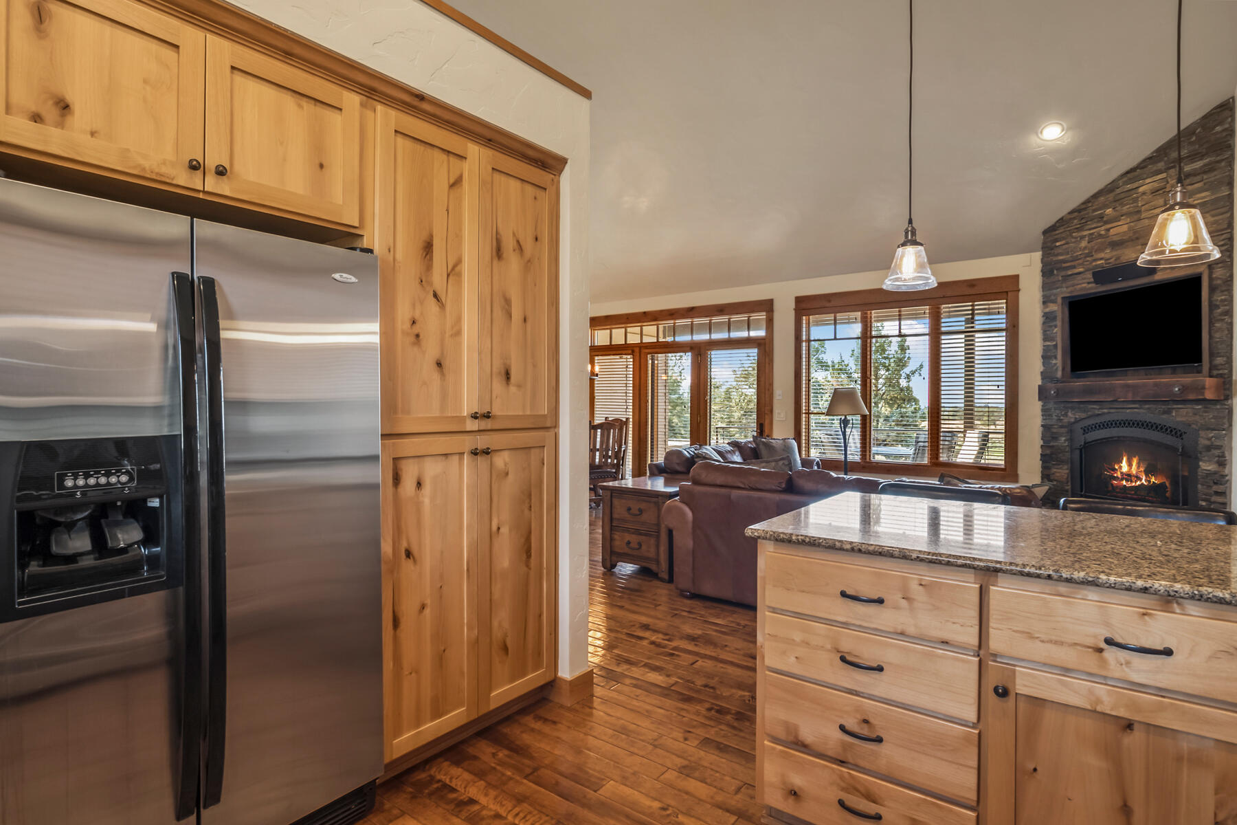 Brasada Ranch - Residential