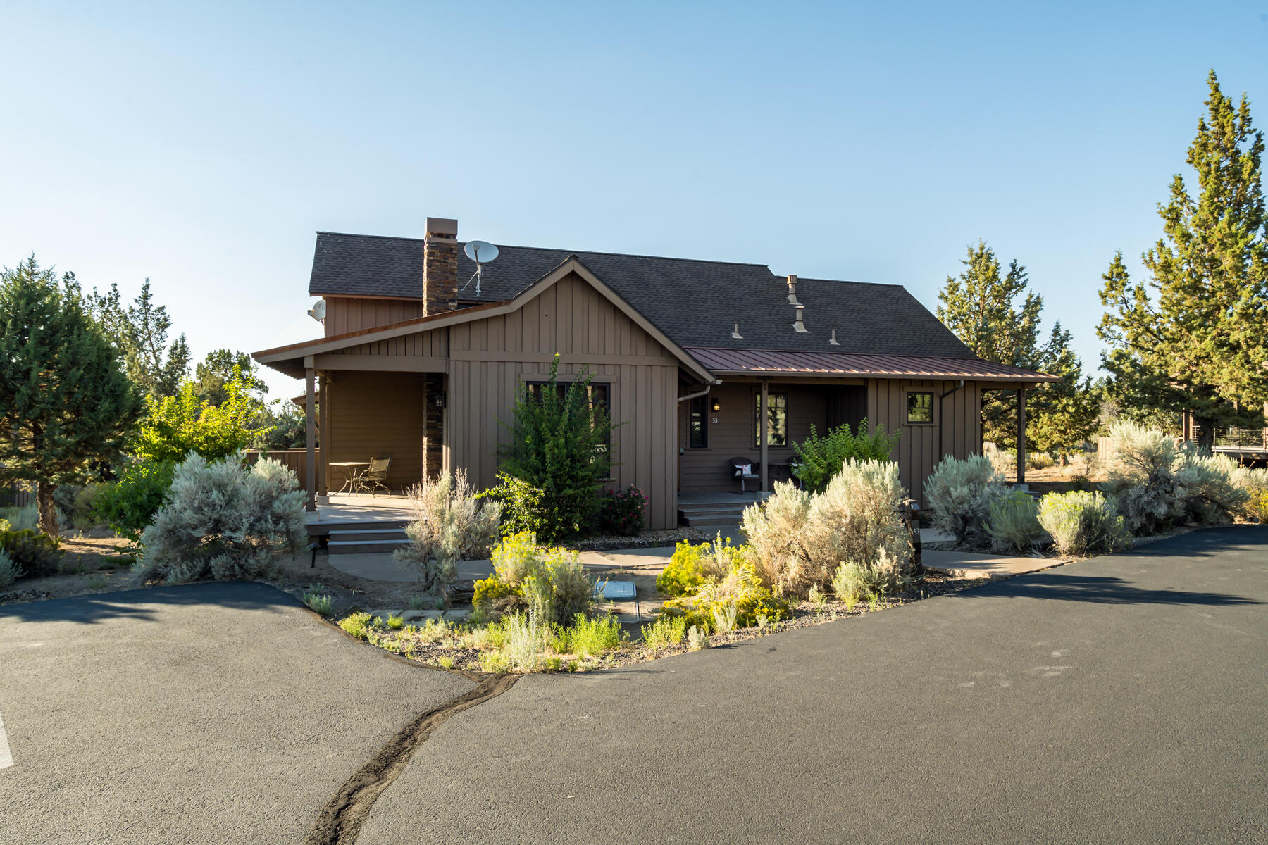Brasada Ranch - Residential