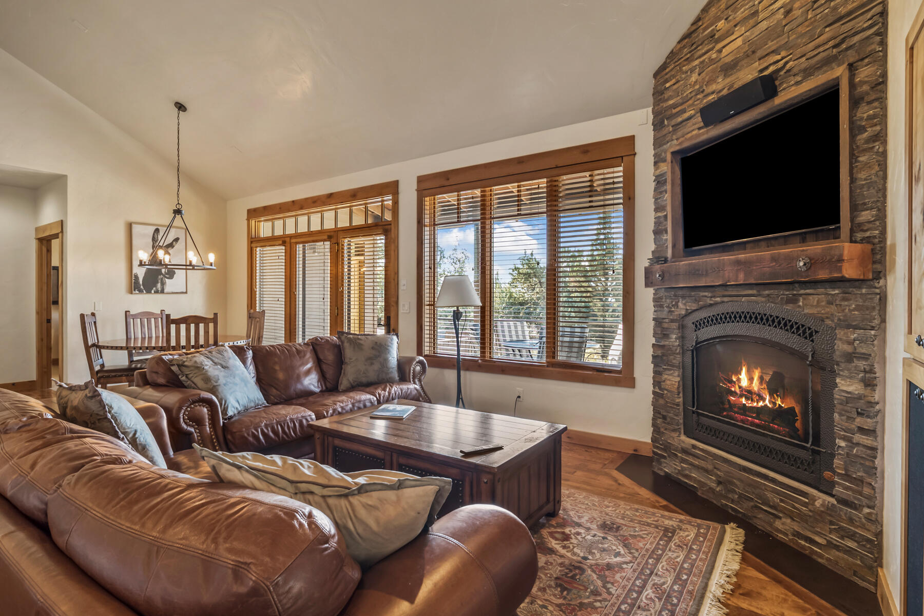 Brasada Ranch - Residential