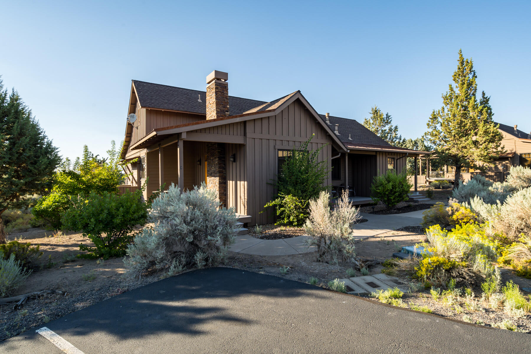 Brasada Ranch - Residential