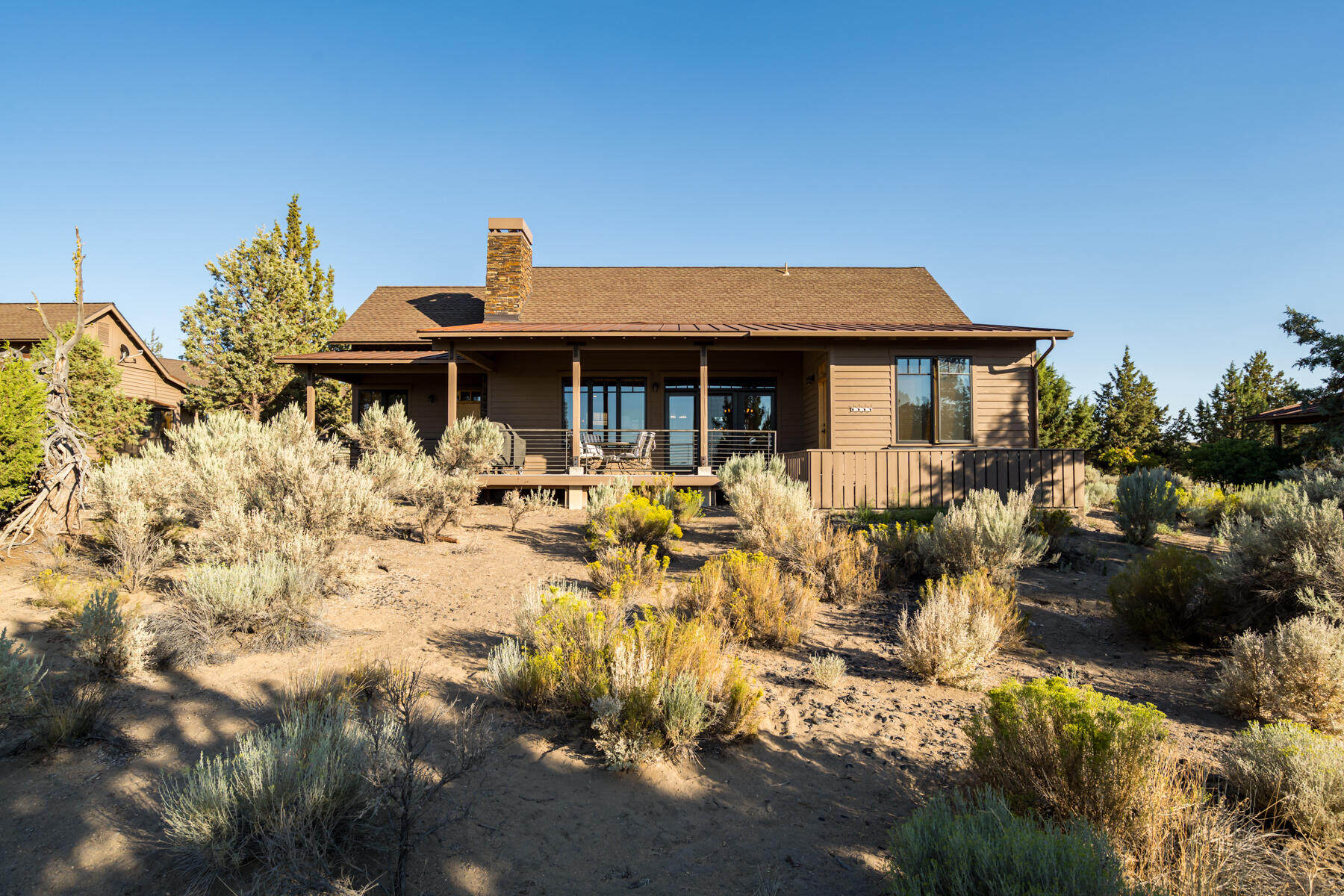Brasada Ranch - Residential