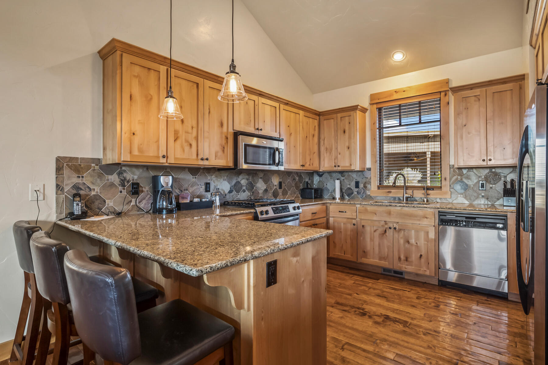 Brasada Ranch - Residential