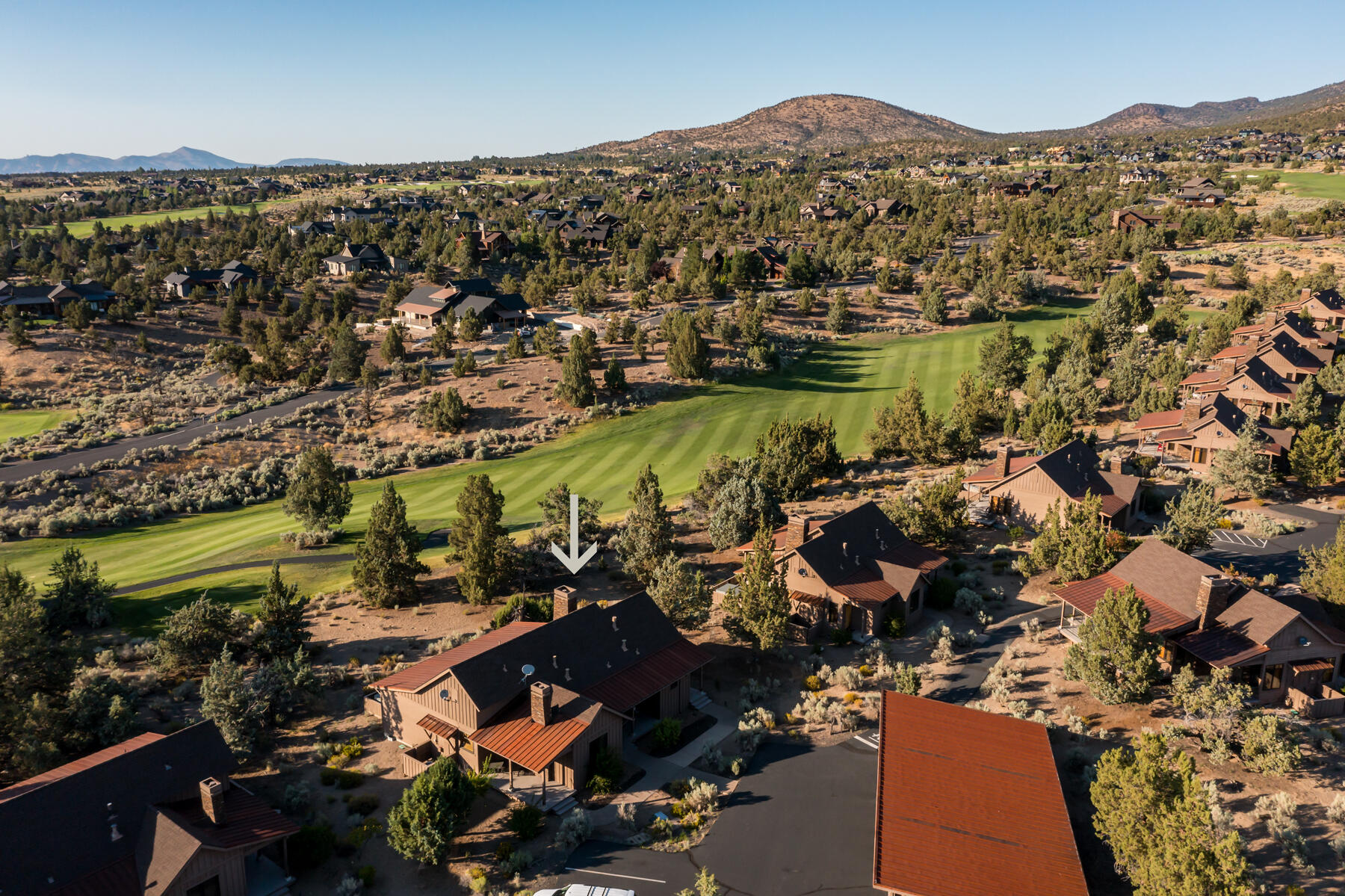 Brasada Ranch - Residential