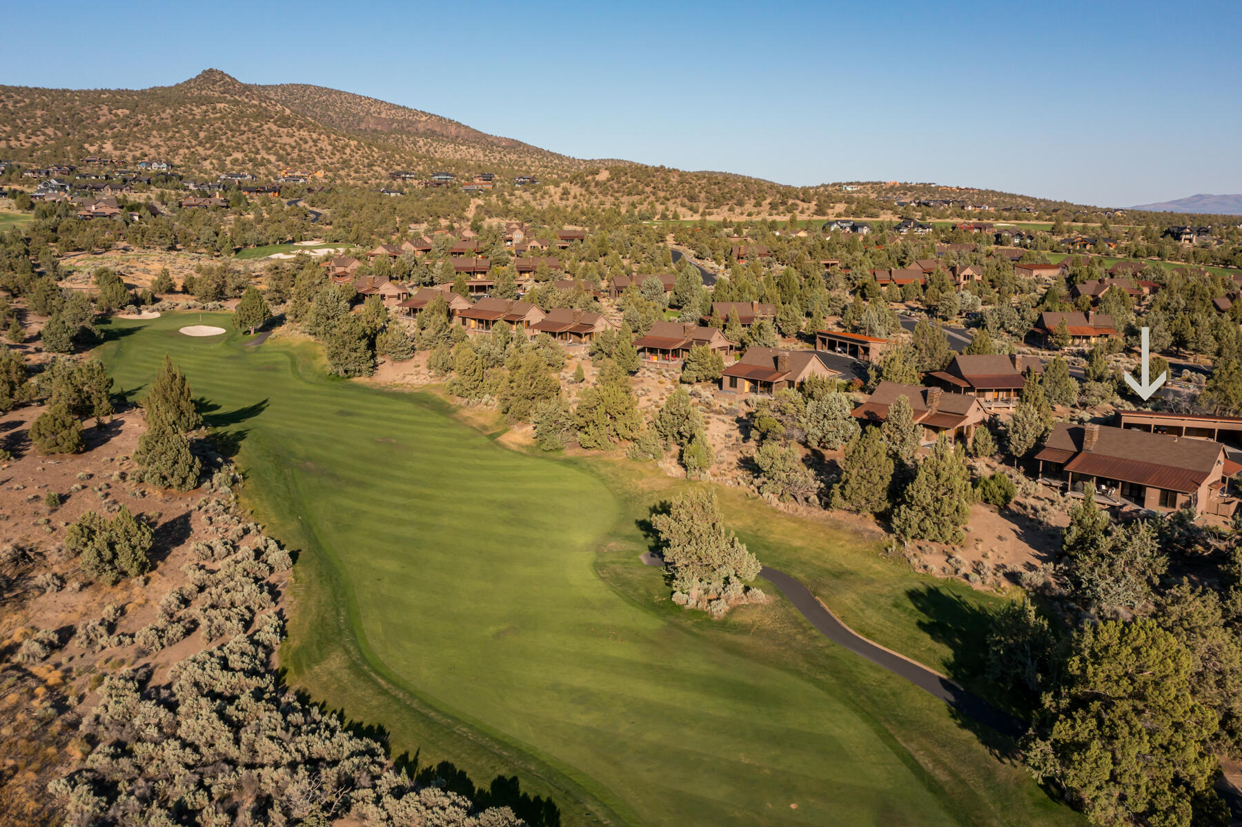 Brasada Ranch - Residential