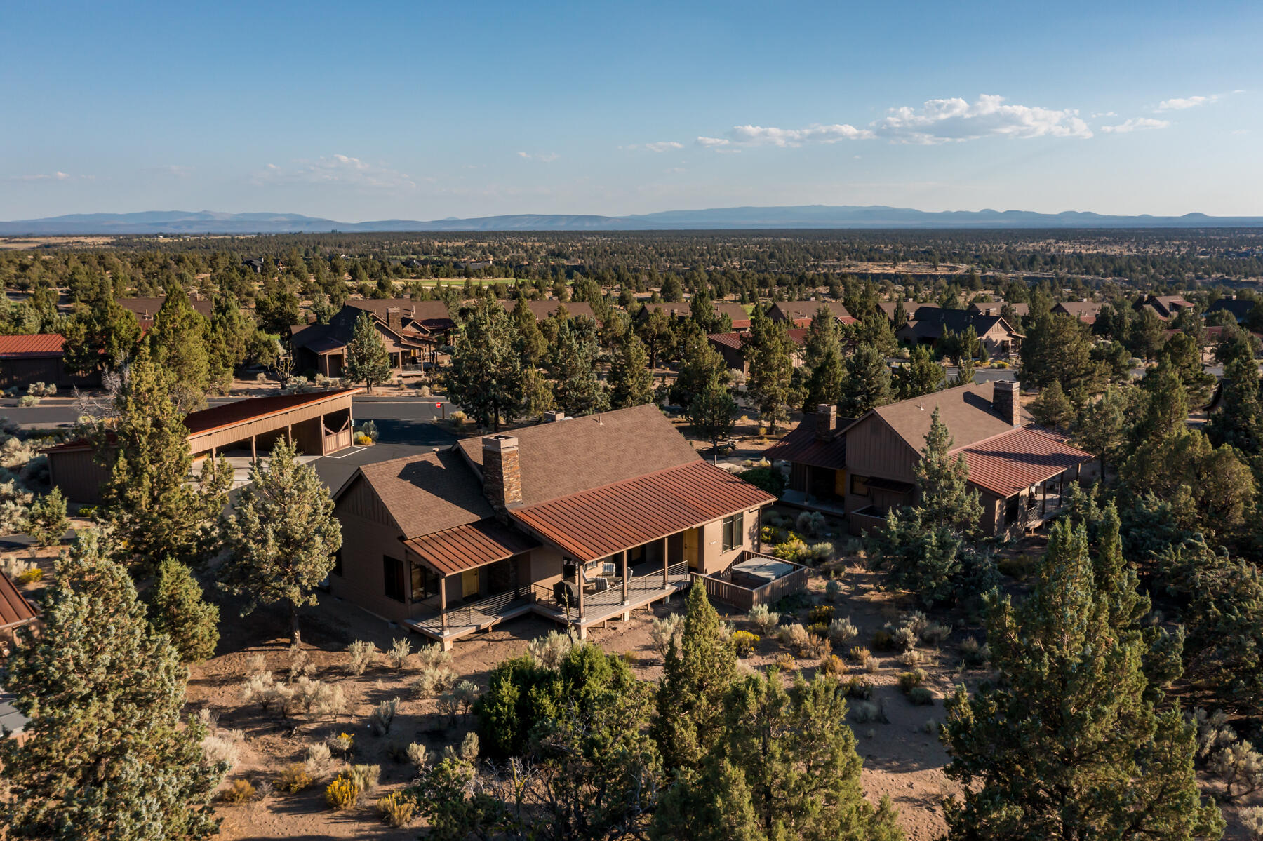 Brasada Ranch - Residential