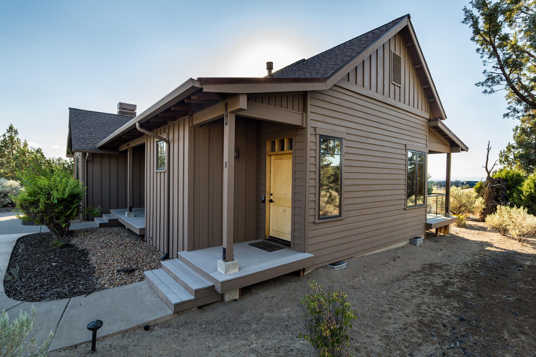 Brasada Ranch - Residential