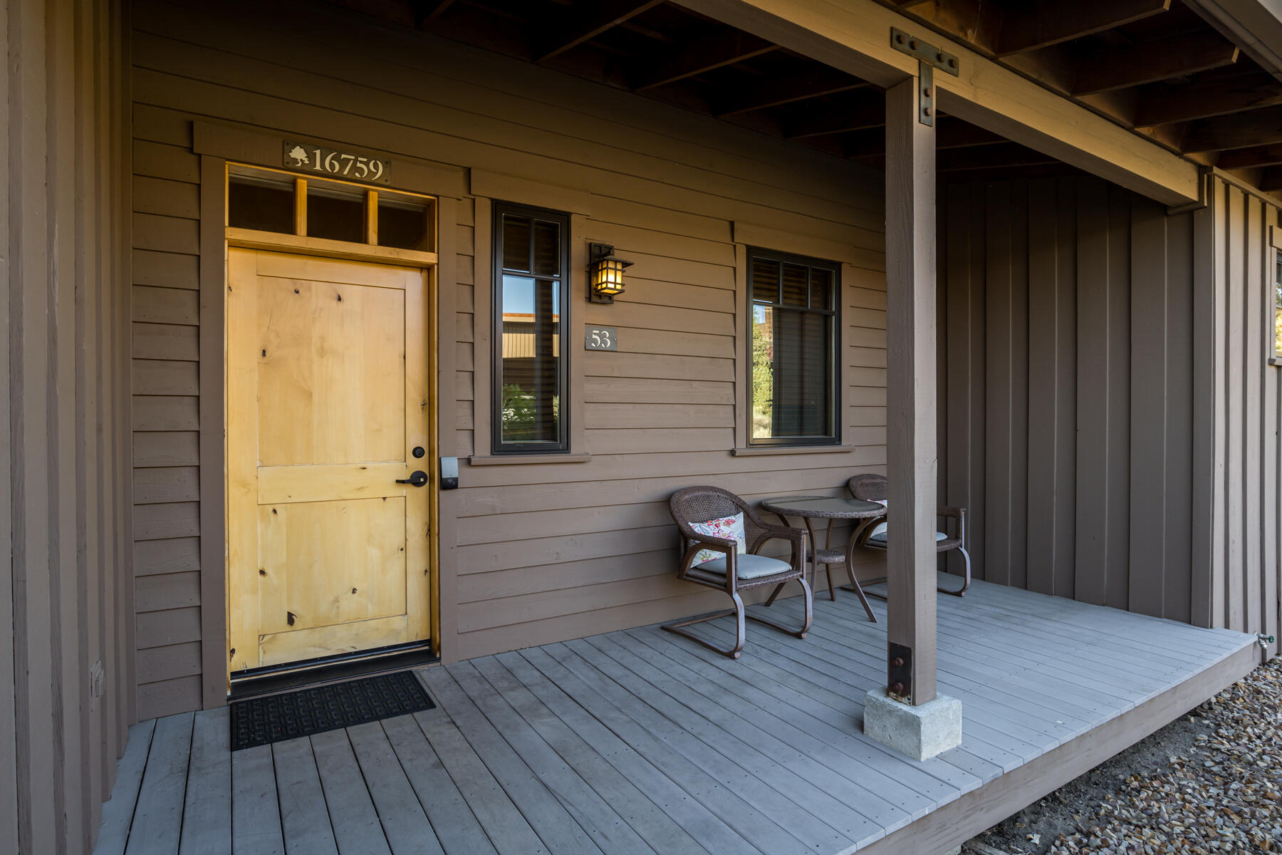 Brasada Ranch - Residential