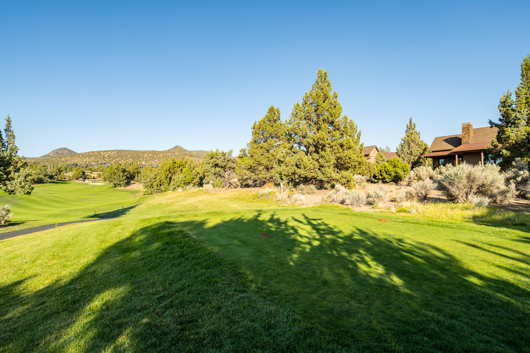 Brasada Ranch - Residential
