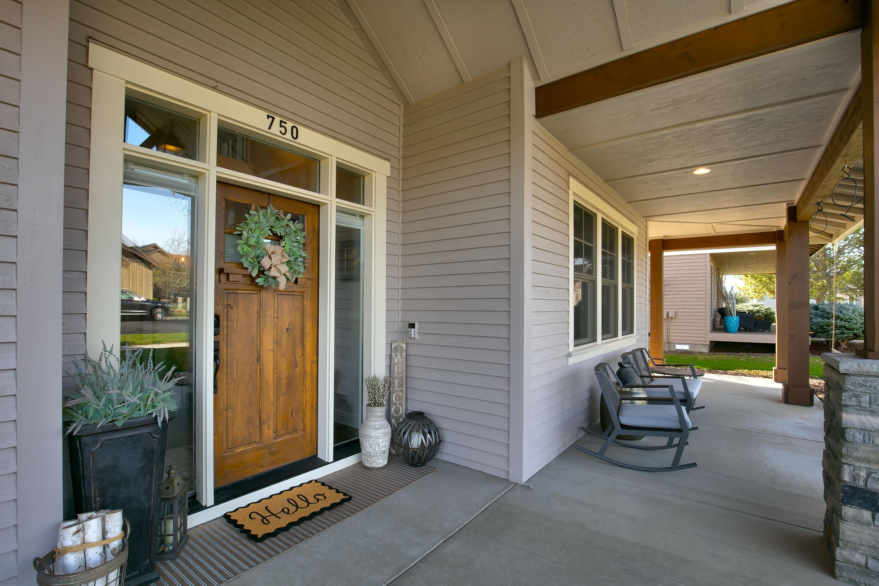 Pine Meadow Vill - Residential