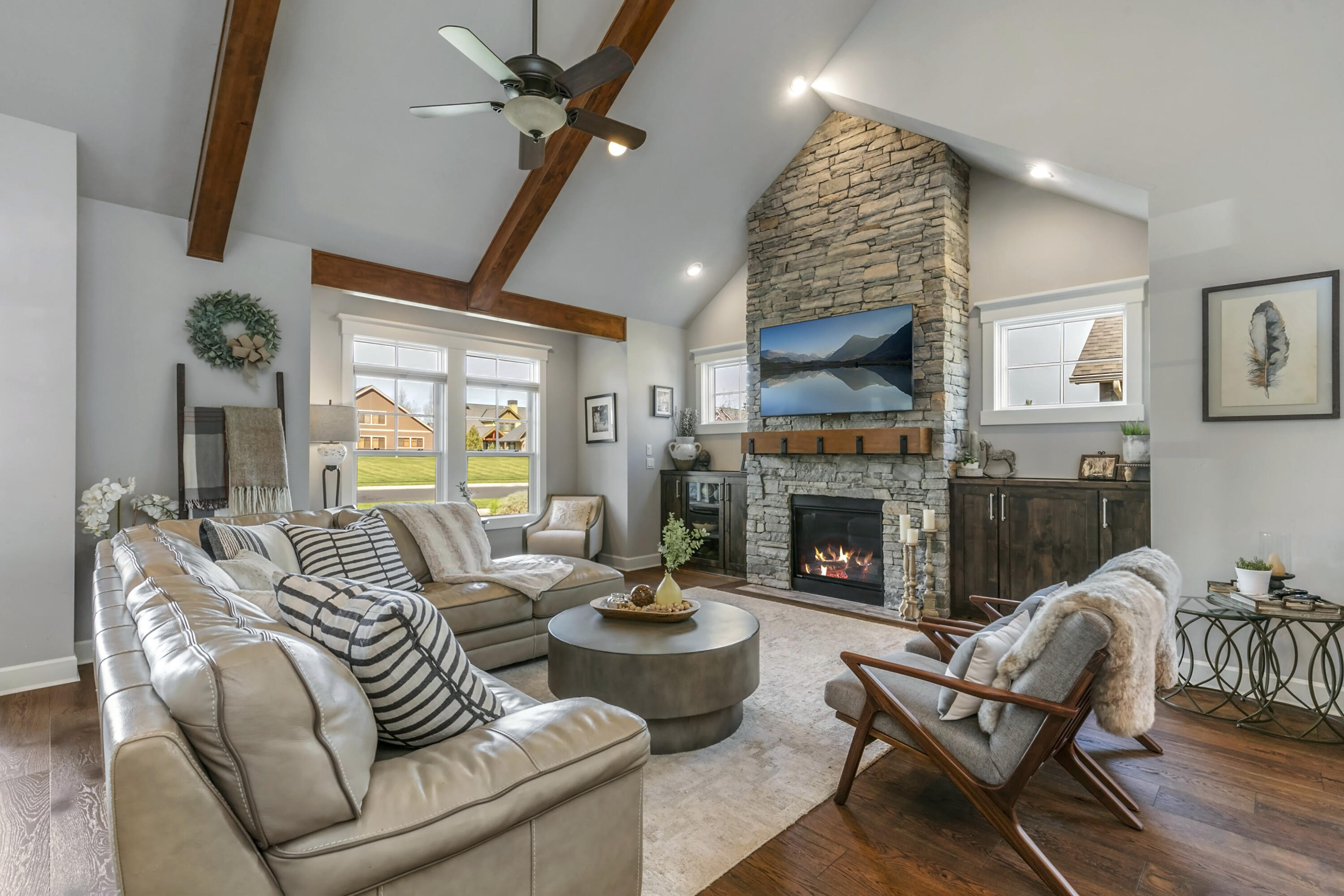 Pine Meadow Vill - Residential