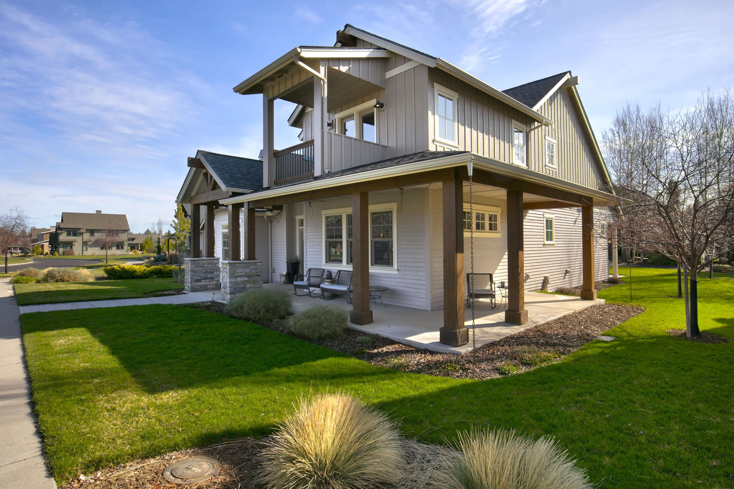 Pine Meadow Vill - Residential
