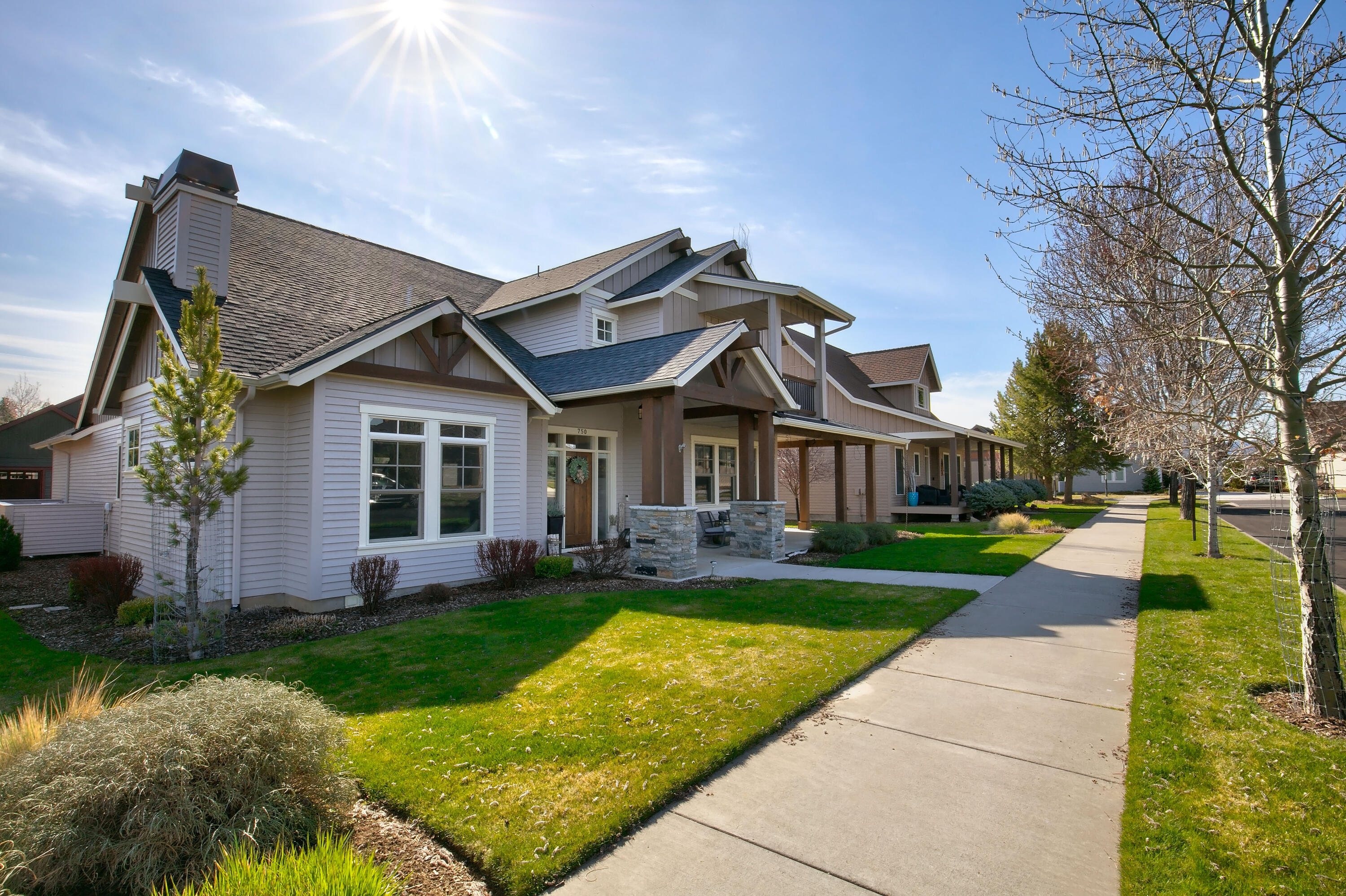 Pine Meadow Vill - Residential