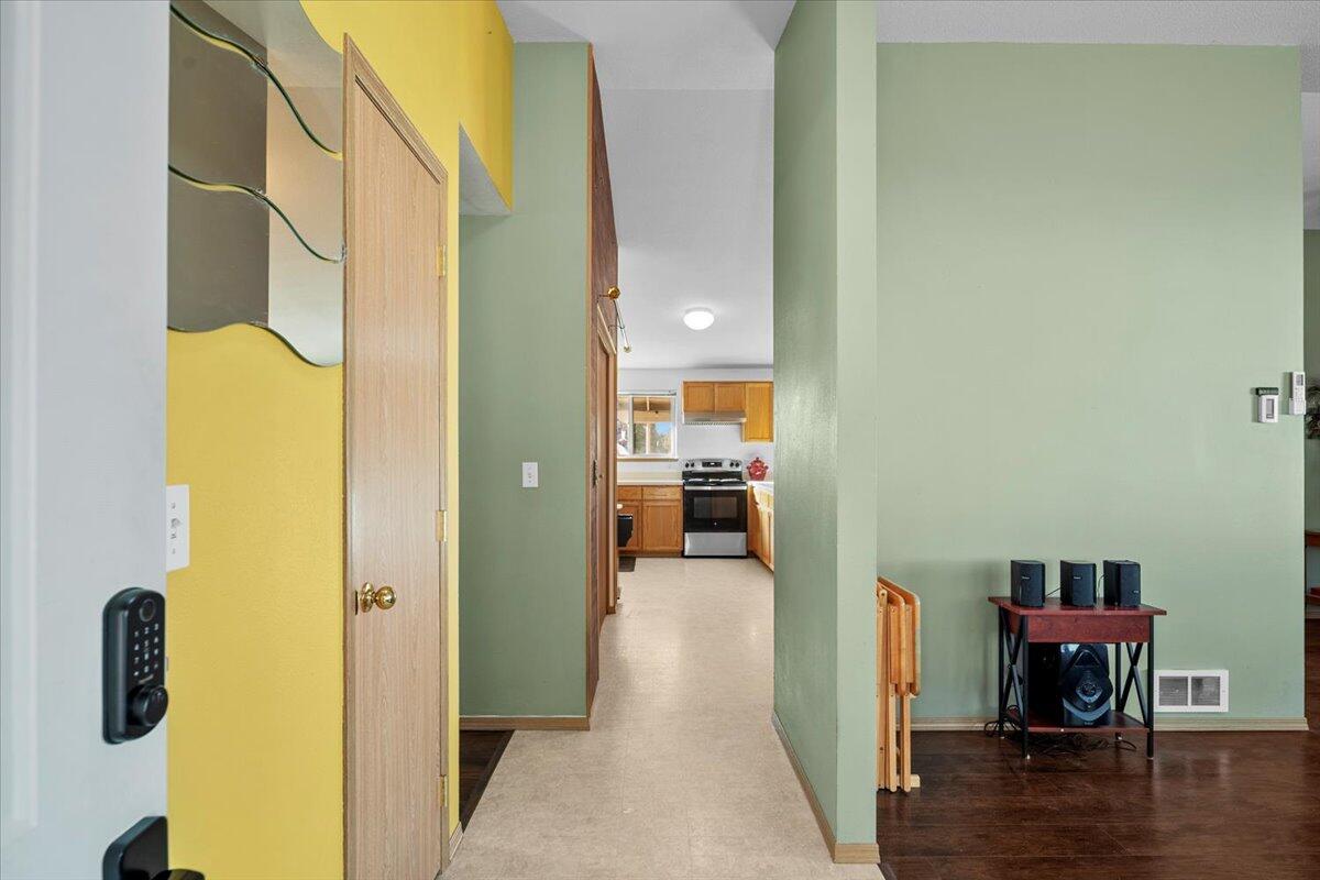 Crr - Residential