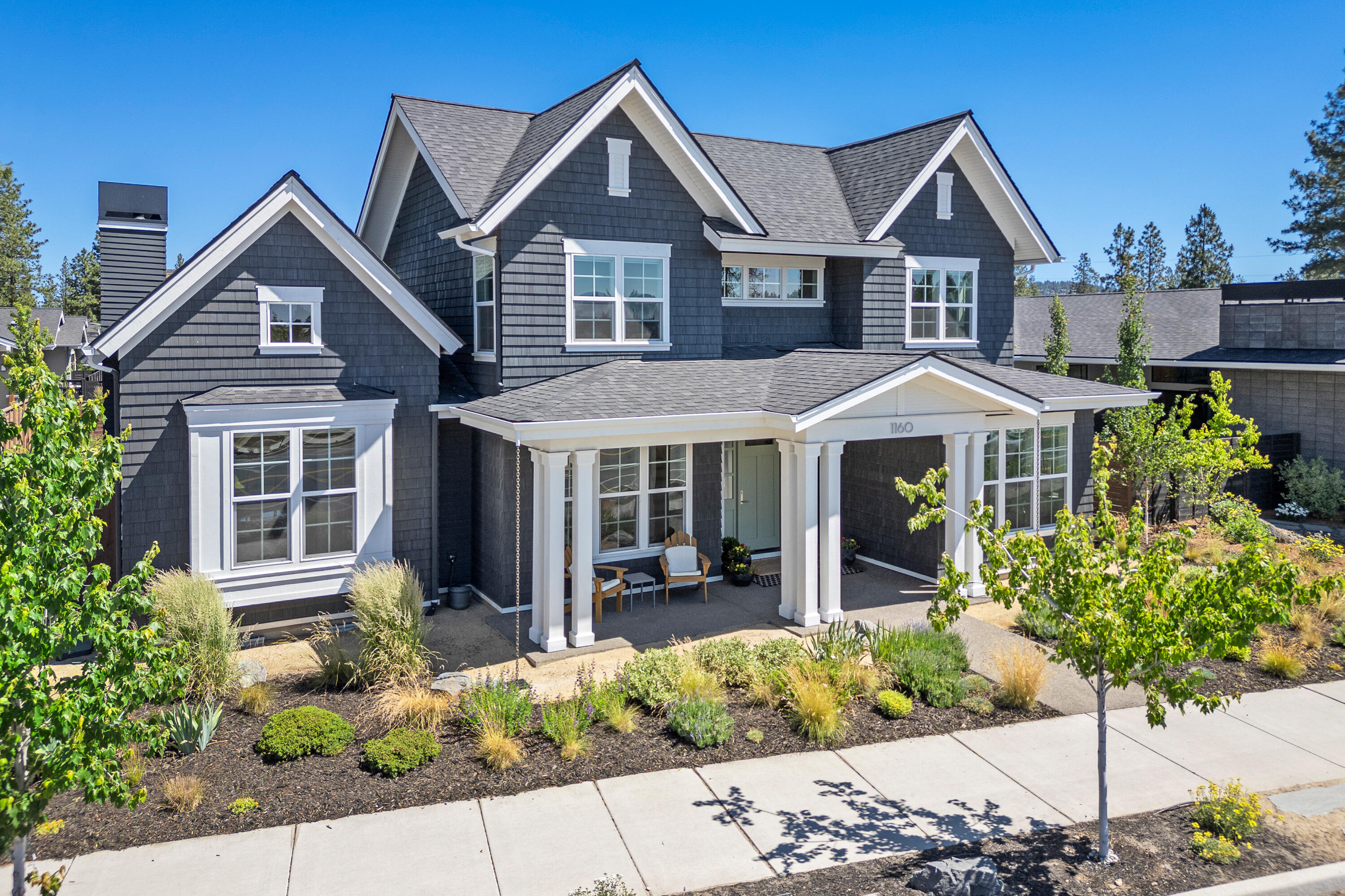 Discovery West Phase 1 - Residential