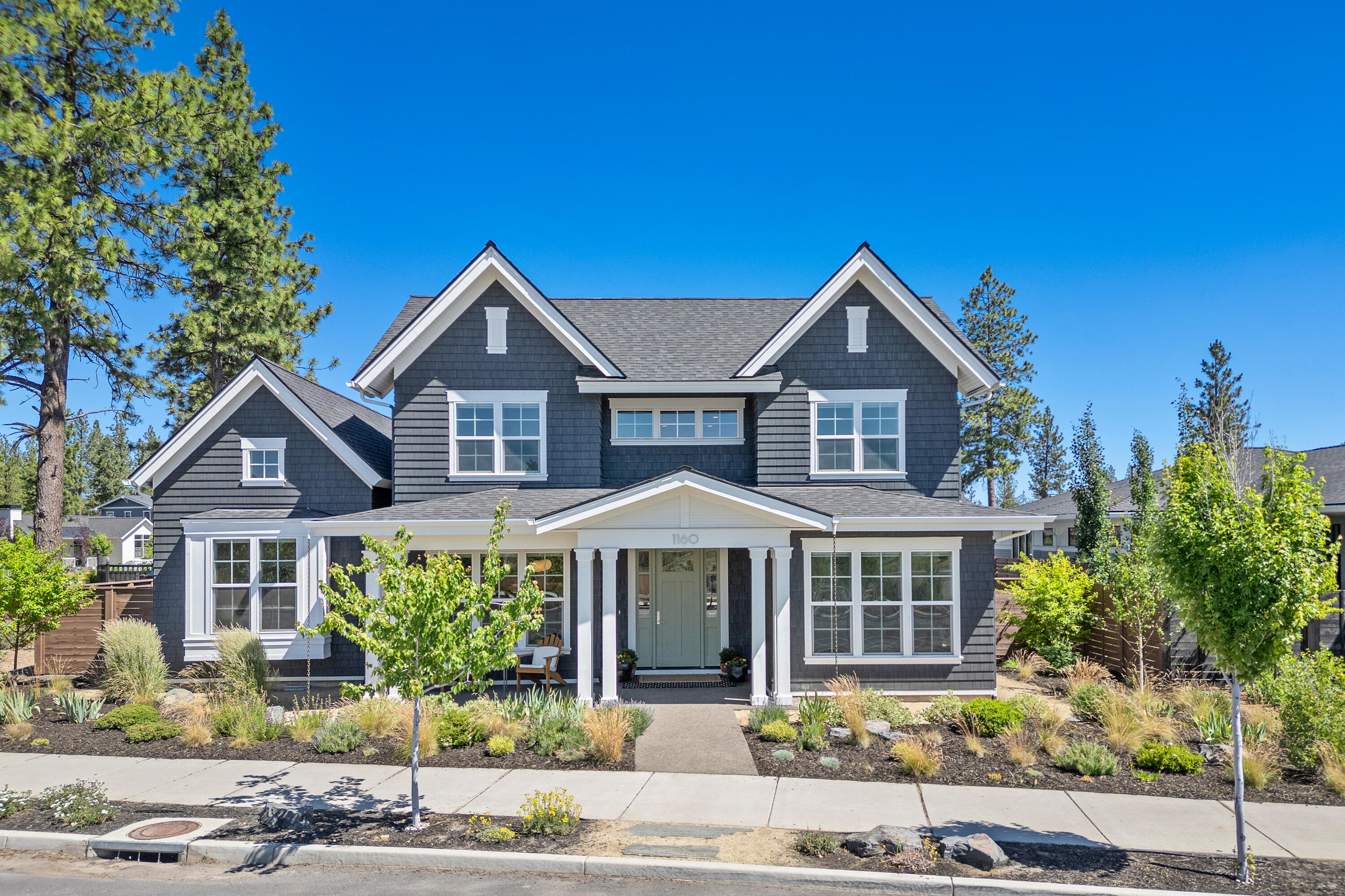 Discovery West Phase 1 - Residential
