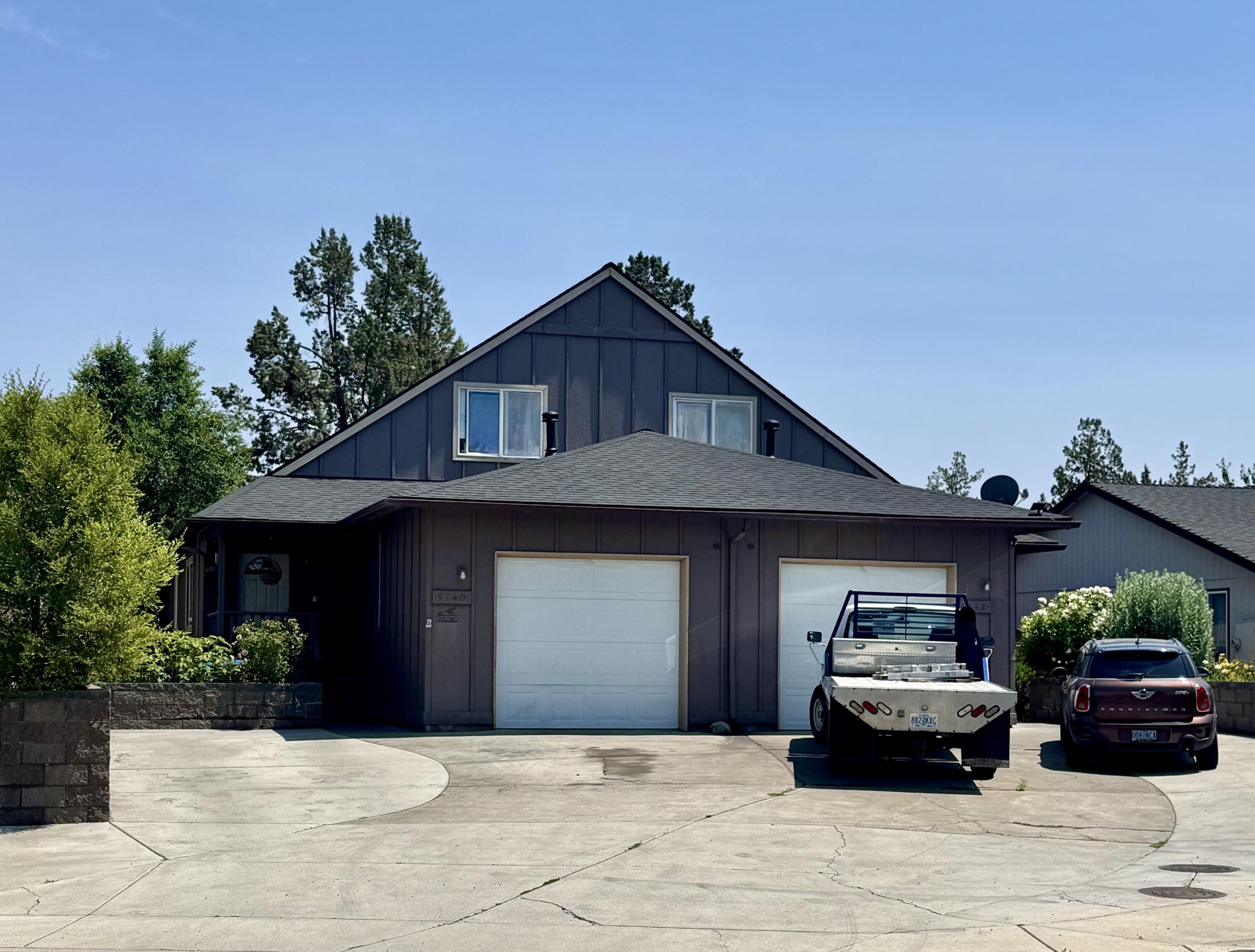 Obsidian Estate - Residential Income