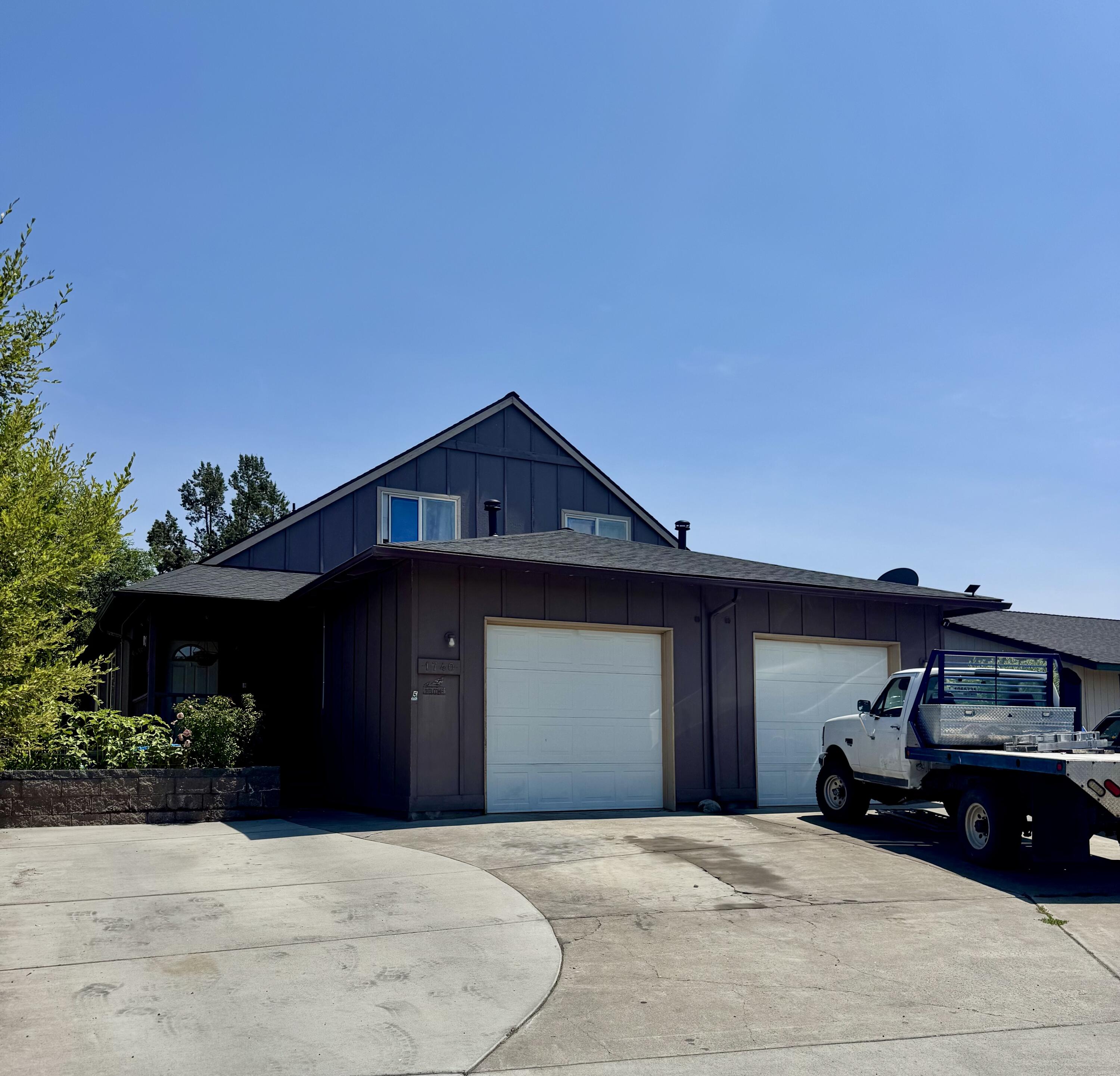 Obsidian Estate - Residential Income