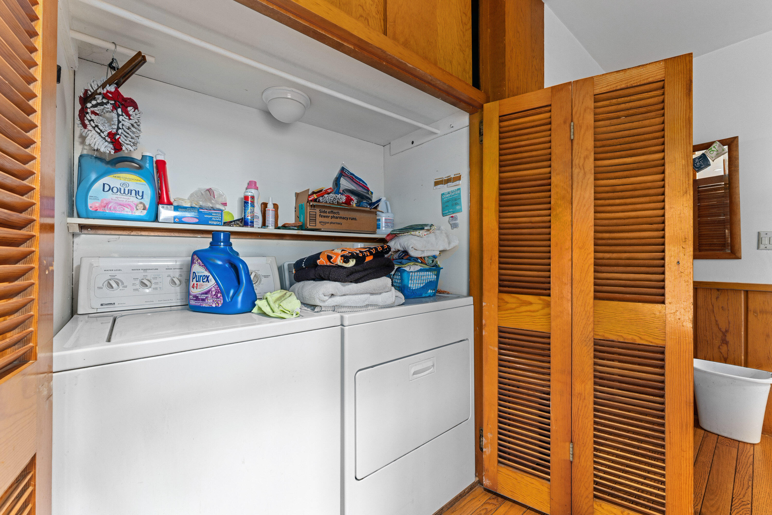 N/A - Residential