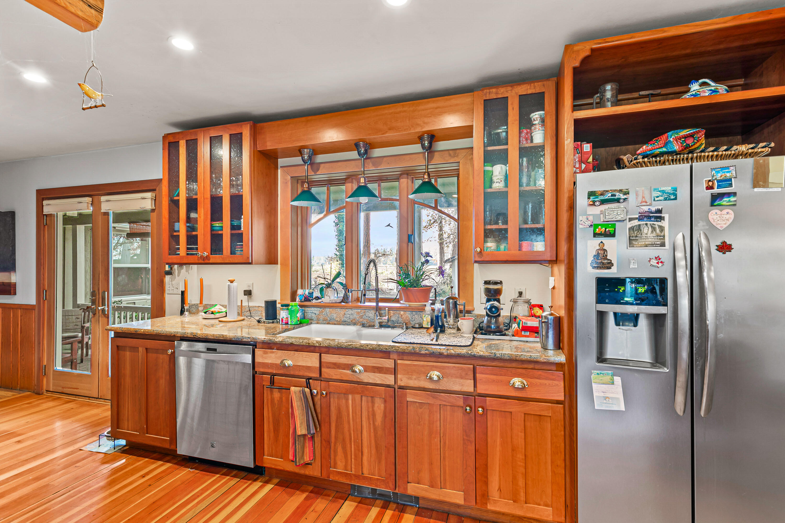 N/A - Residential