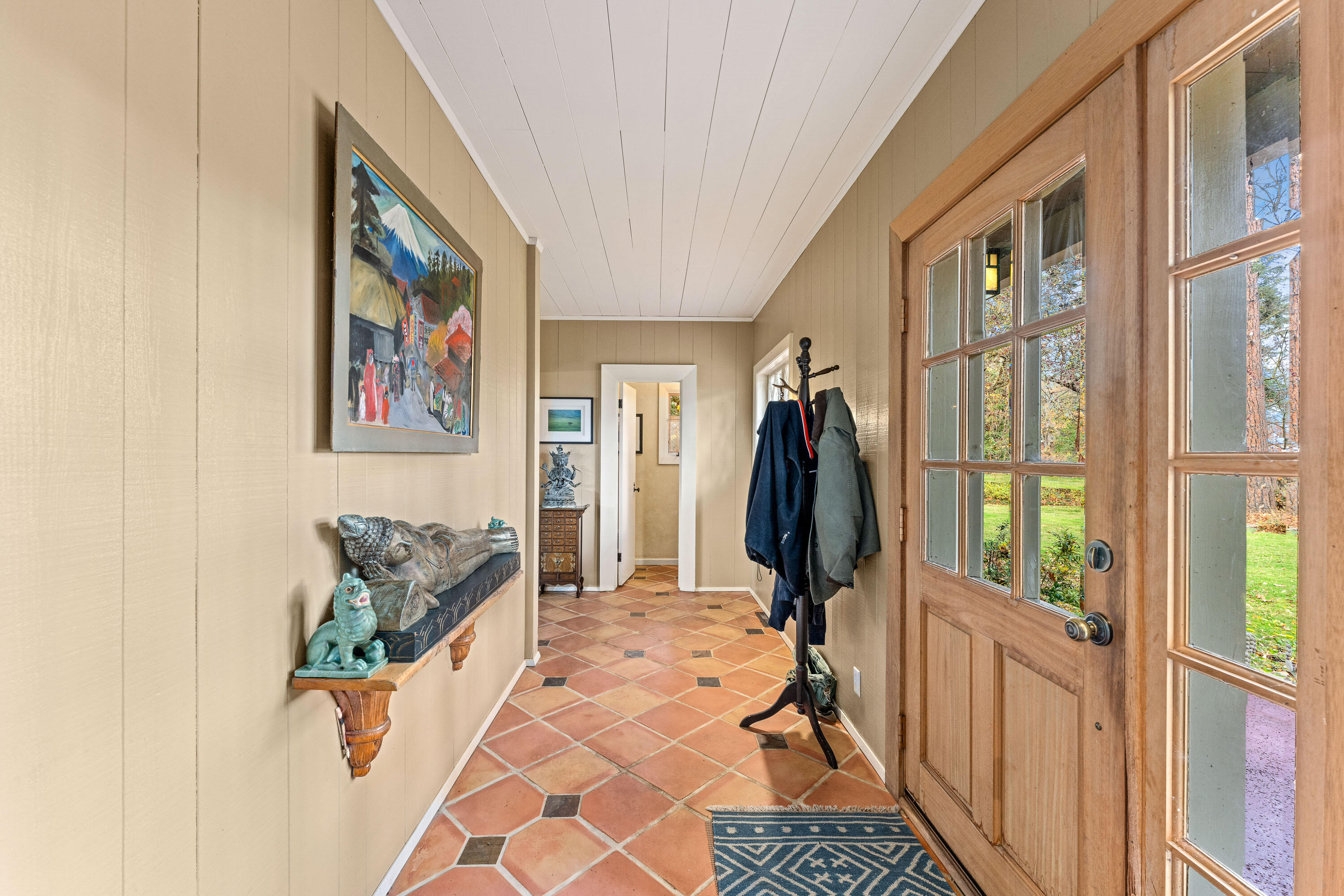 N/A - Residential