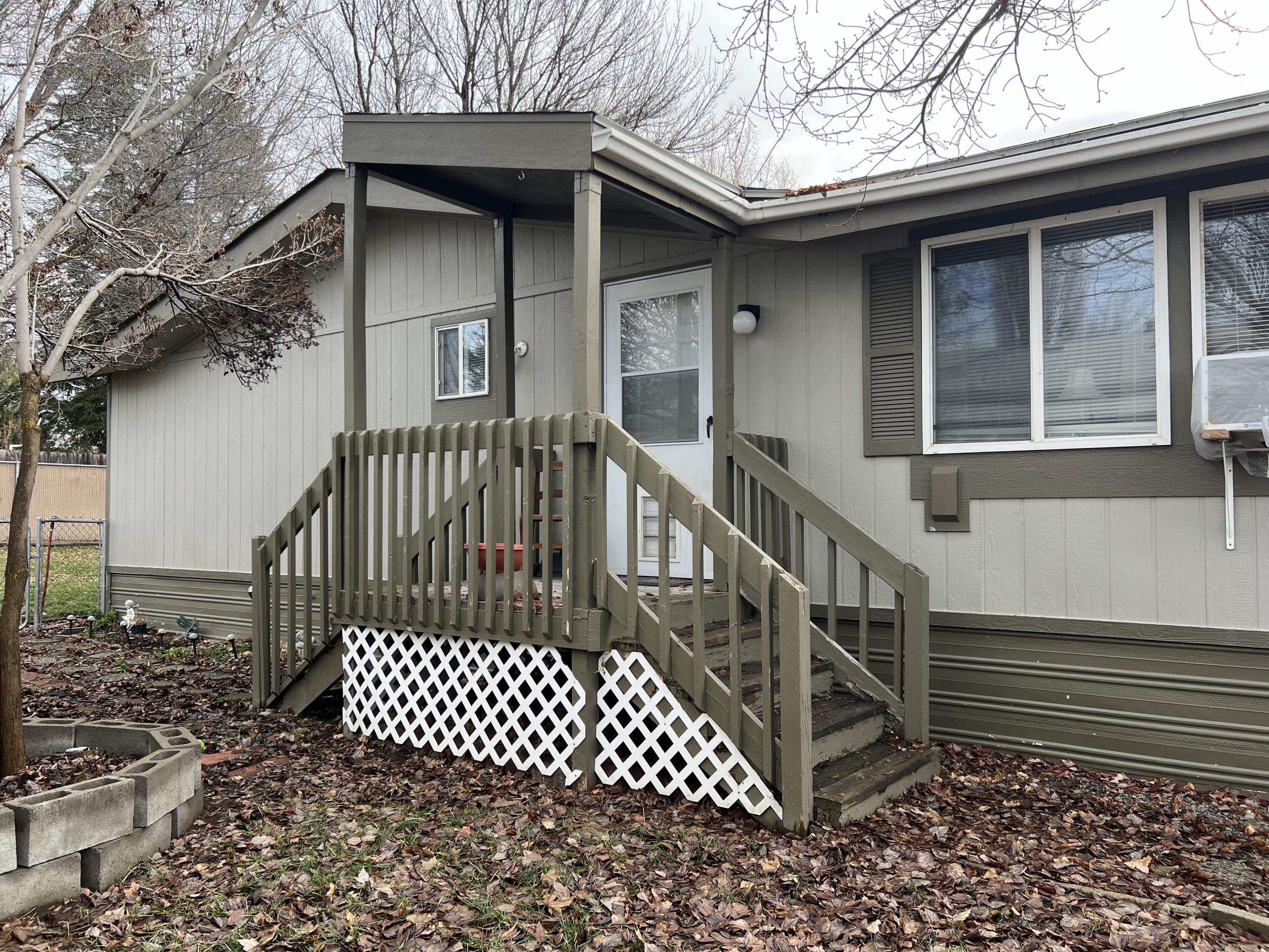 N/A - Residential