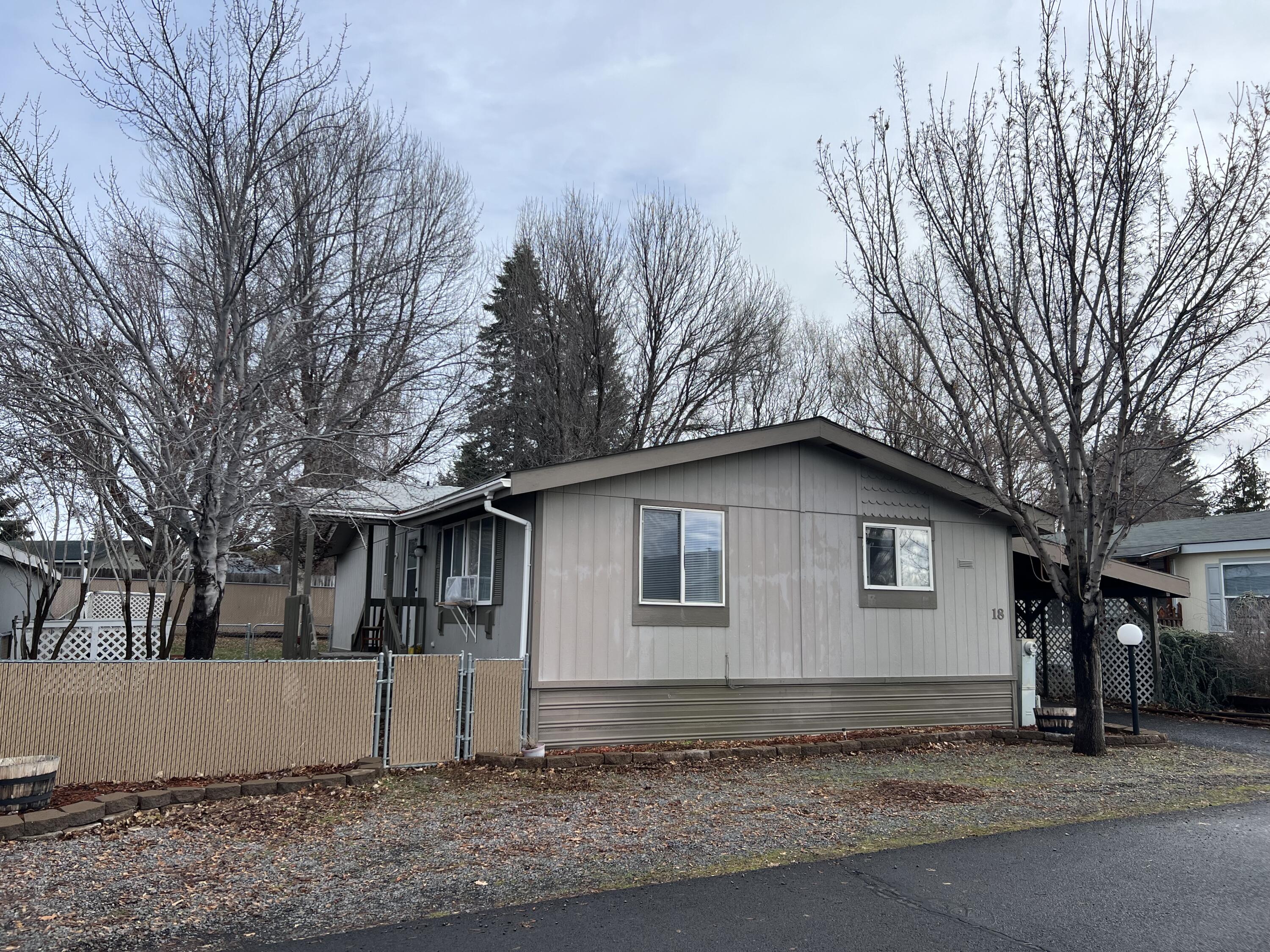 N/A - Residential