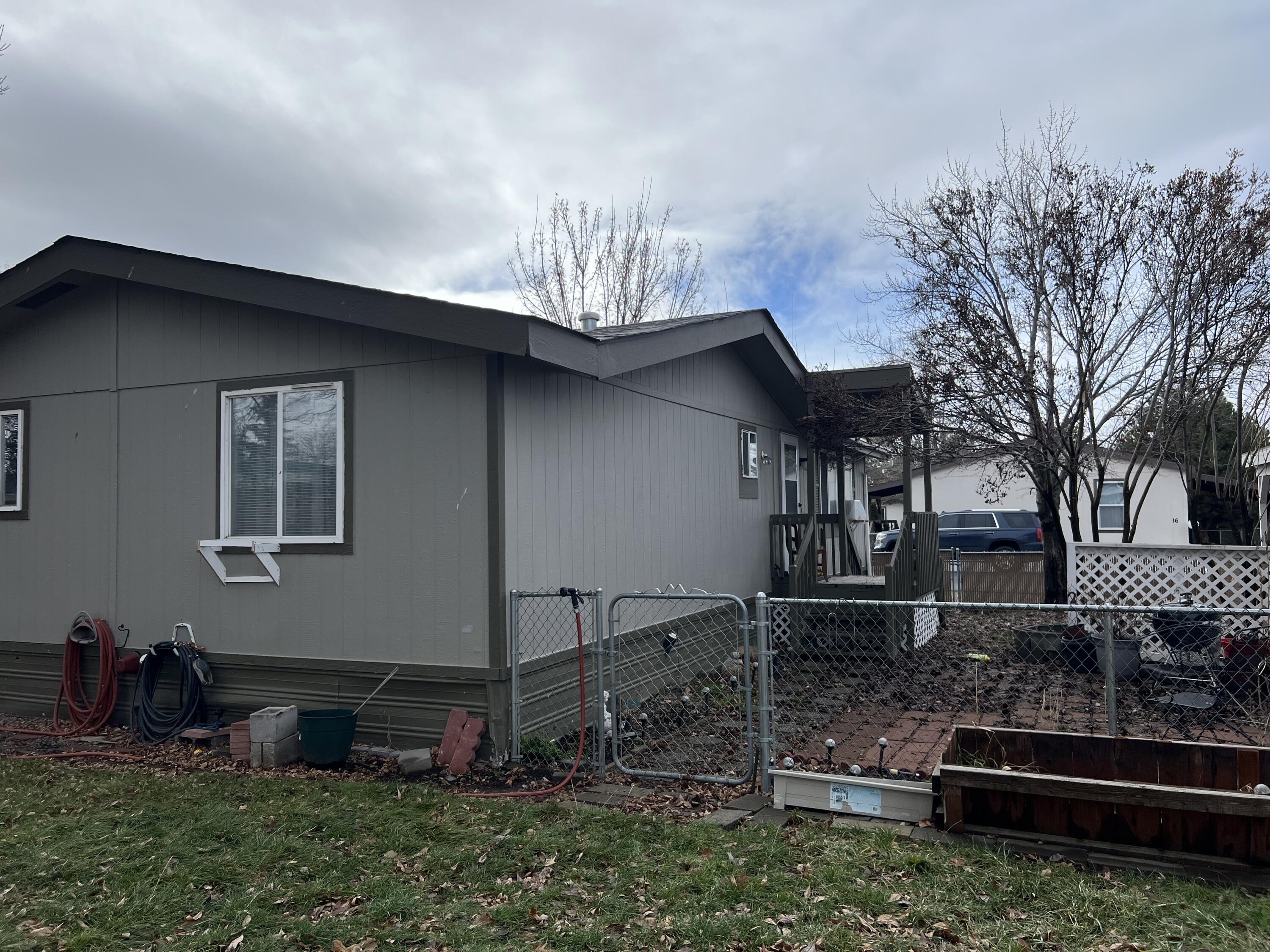 N/A - Residential