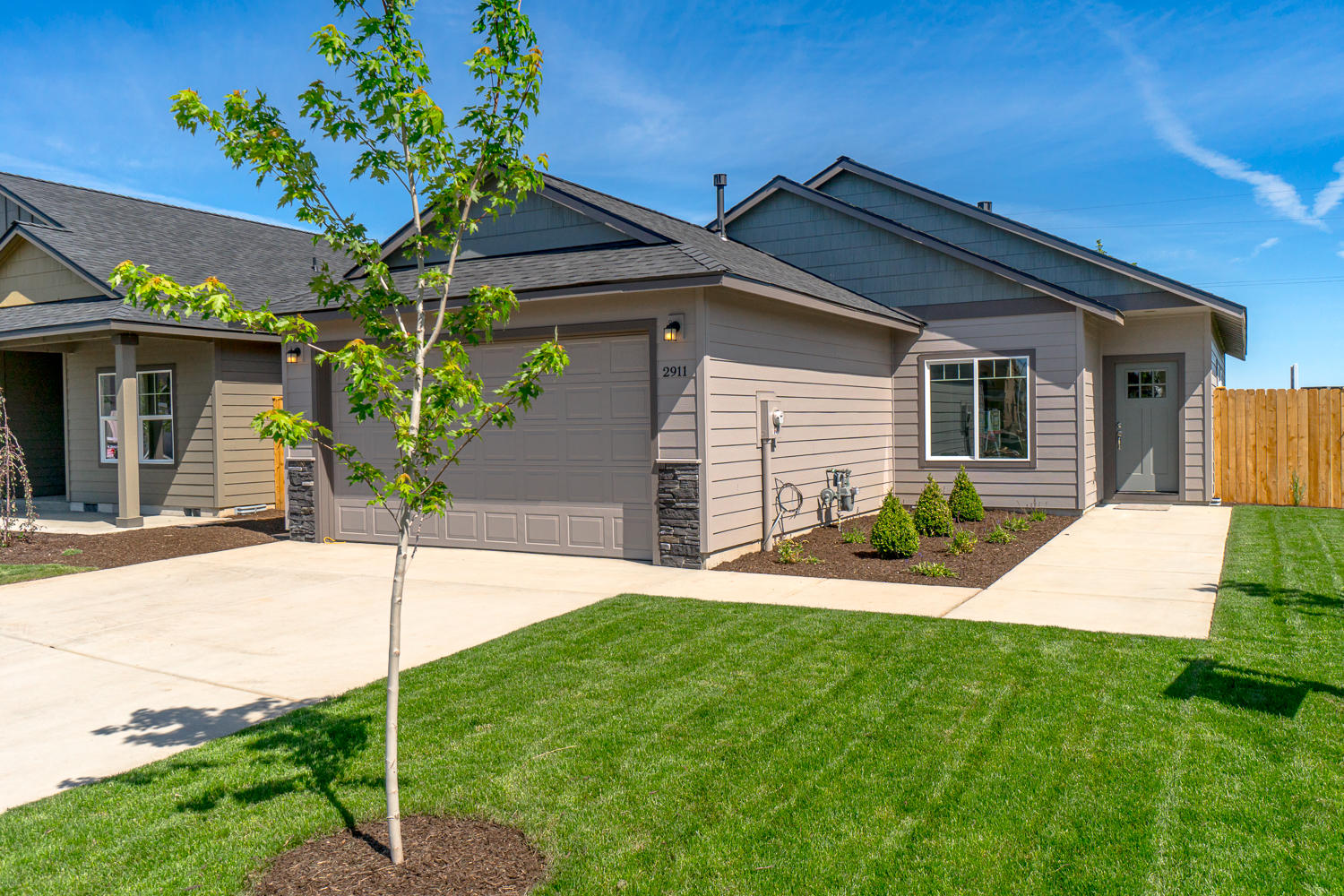 Waverly - Residential