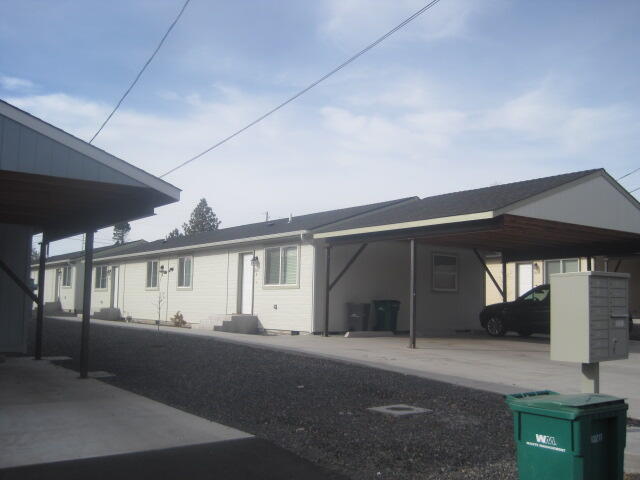 Klamath Falls -Chelsea Addition - Residential Income