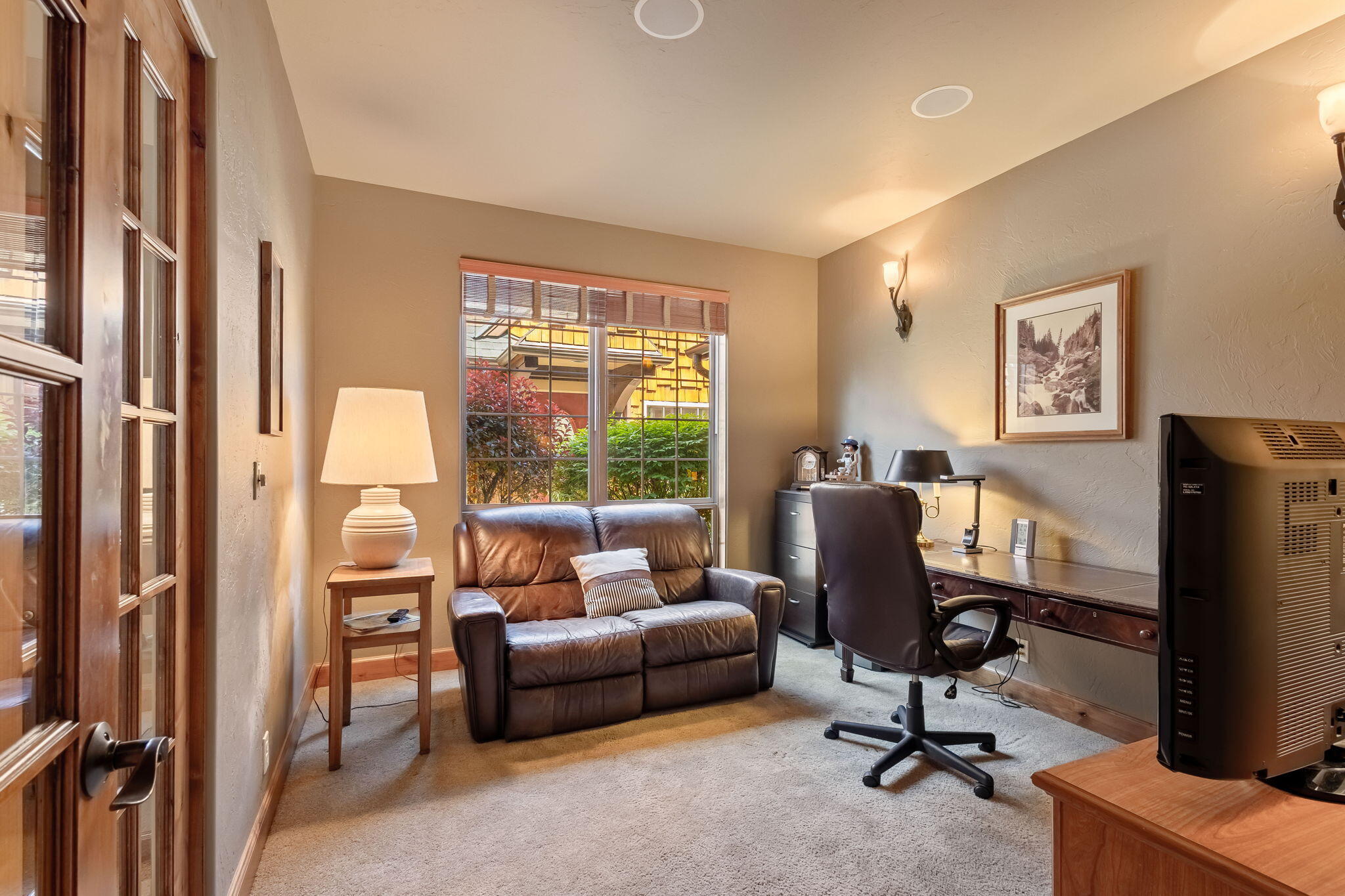 Mtn River Estates - Residential