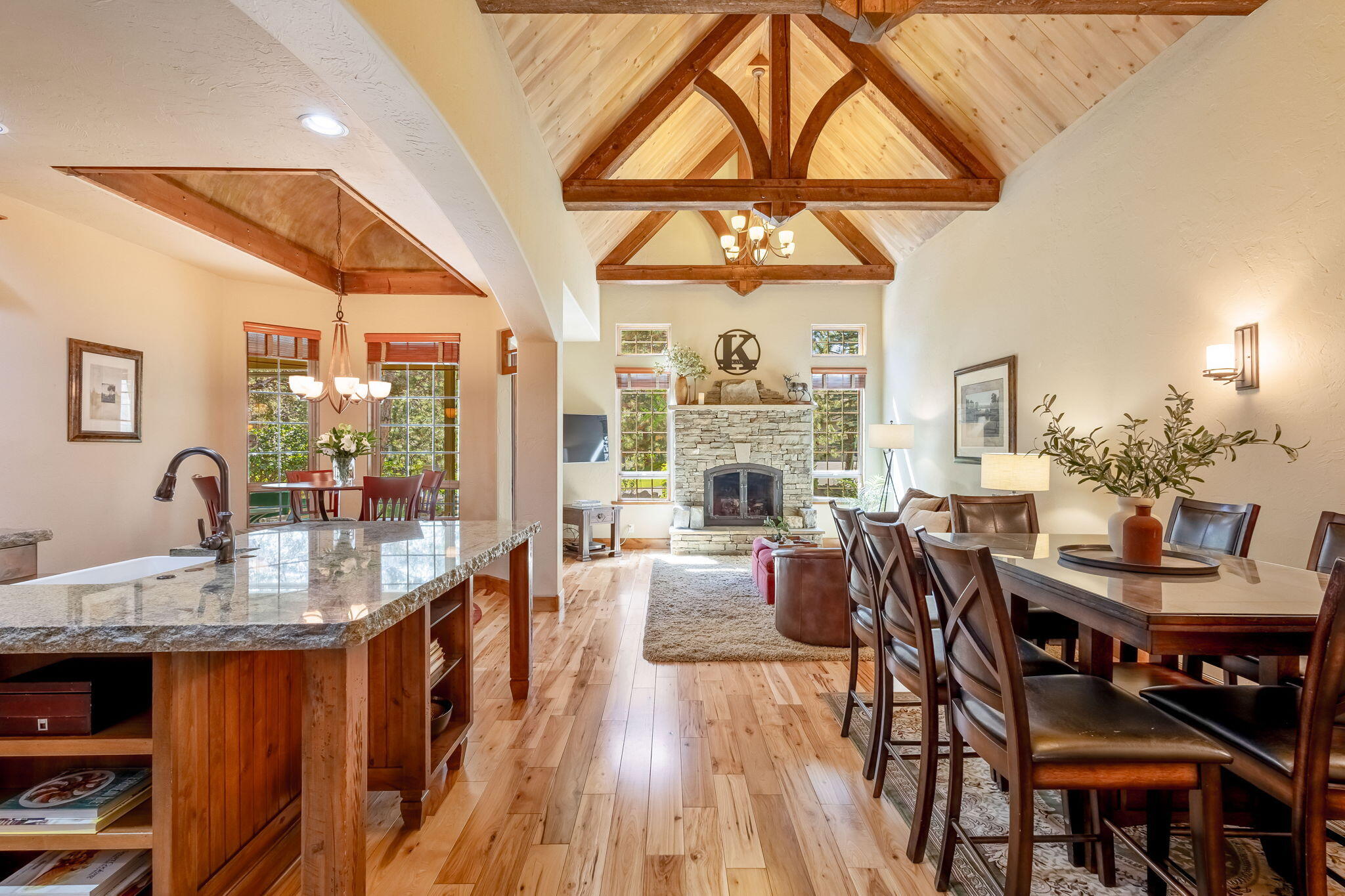 Mtn River Estates - Residential