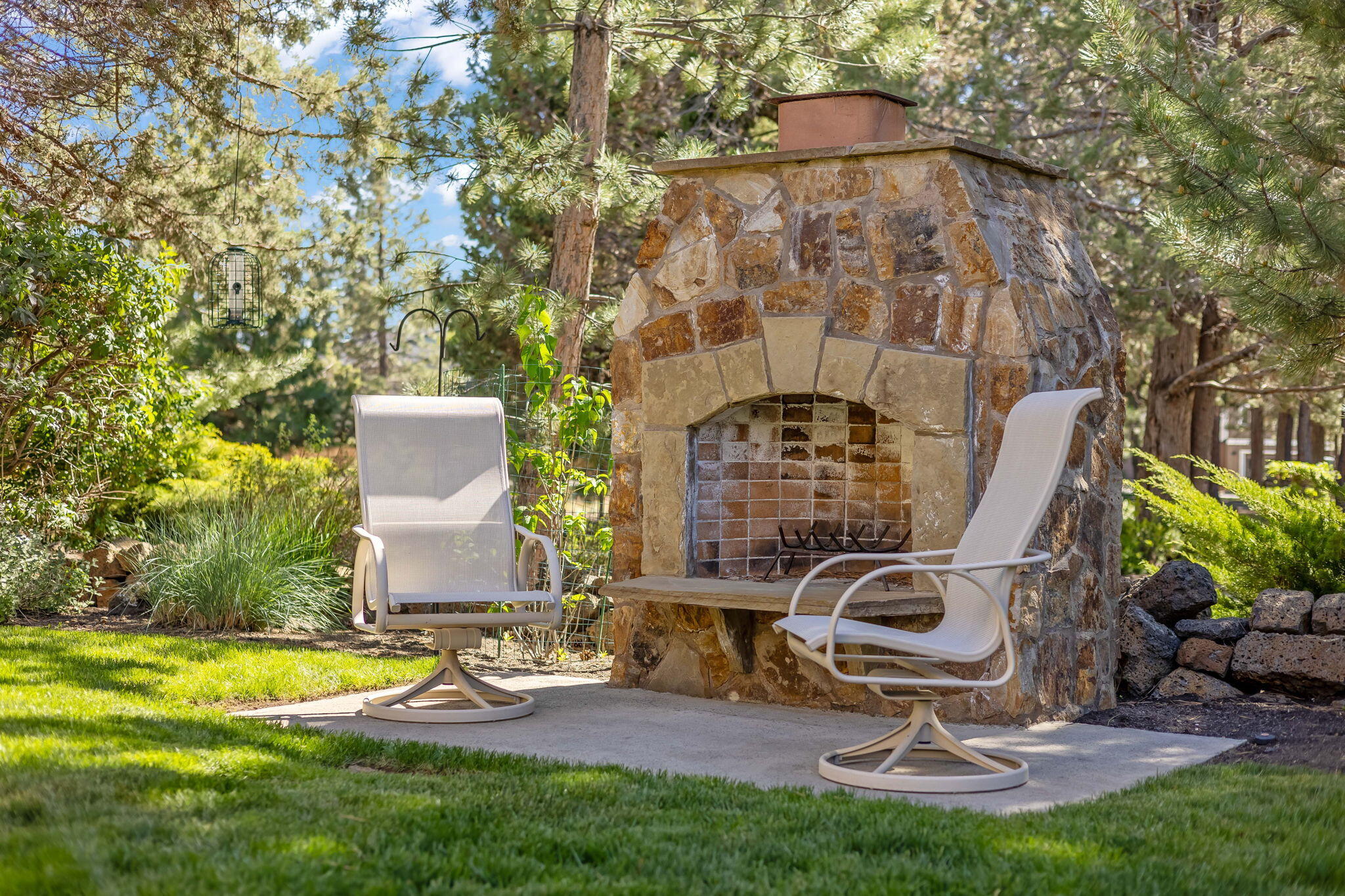 Mtn River Estates - Residential