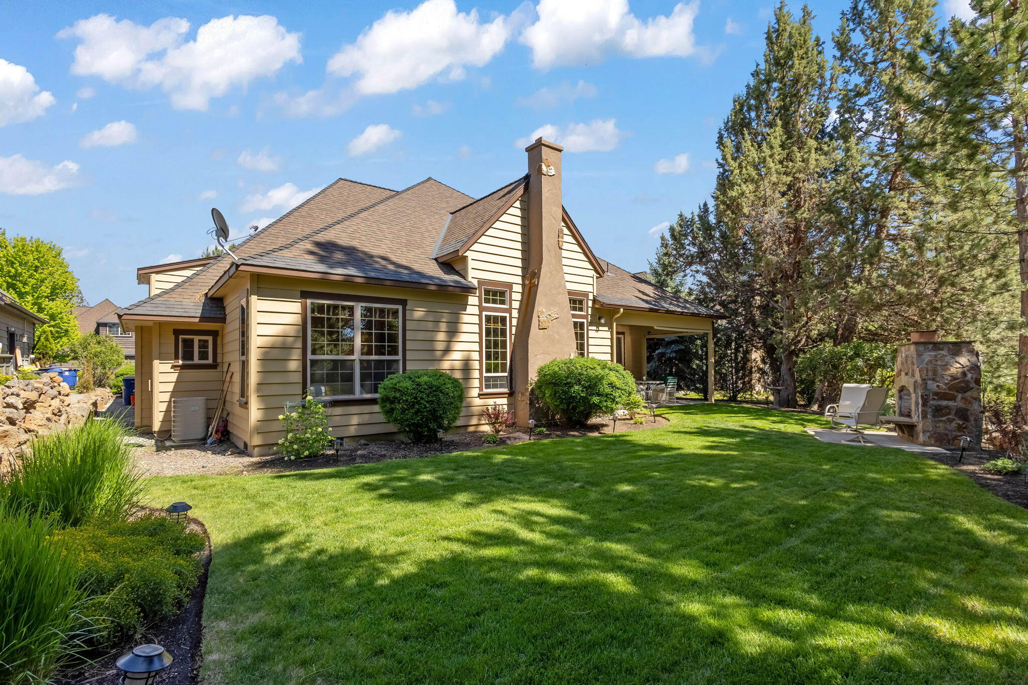 Mtn River Estates - Residential