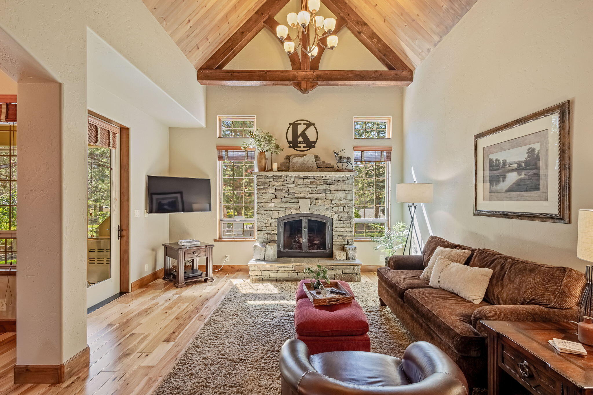 Mtn River Estates - Residential