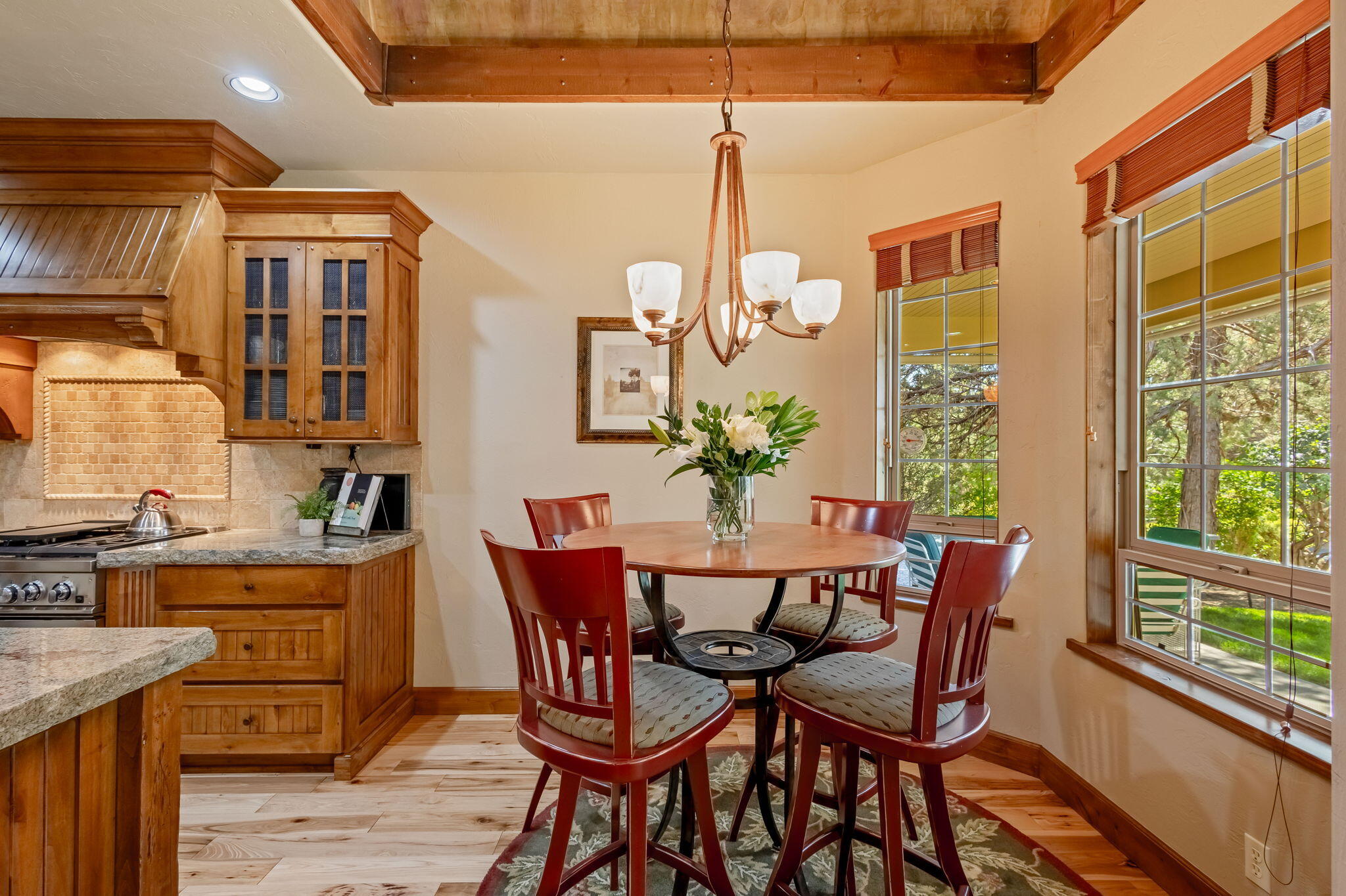 Mtn River Estates - Residential