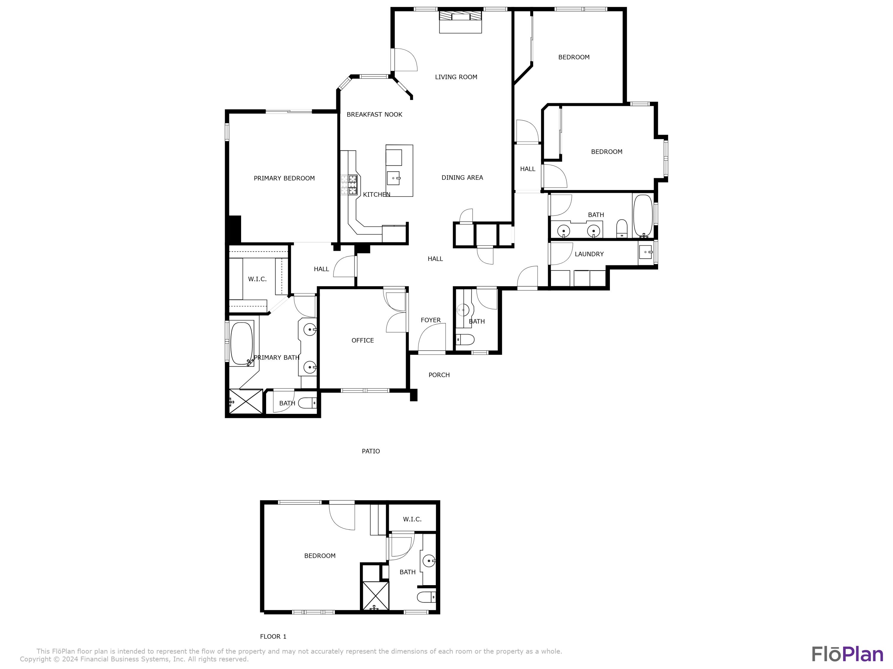 Mtn River Estates - Residential