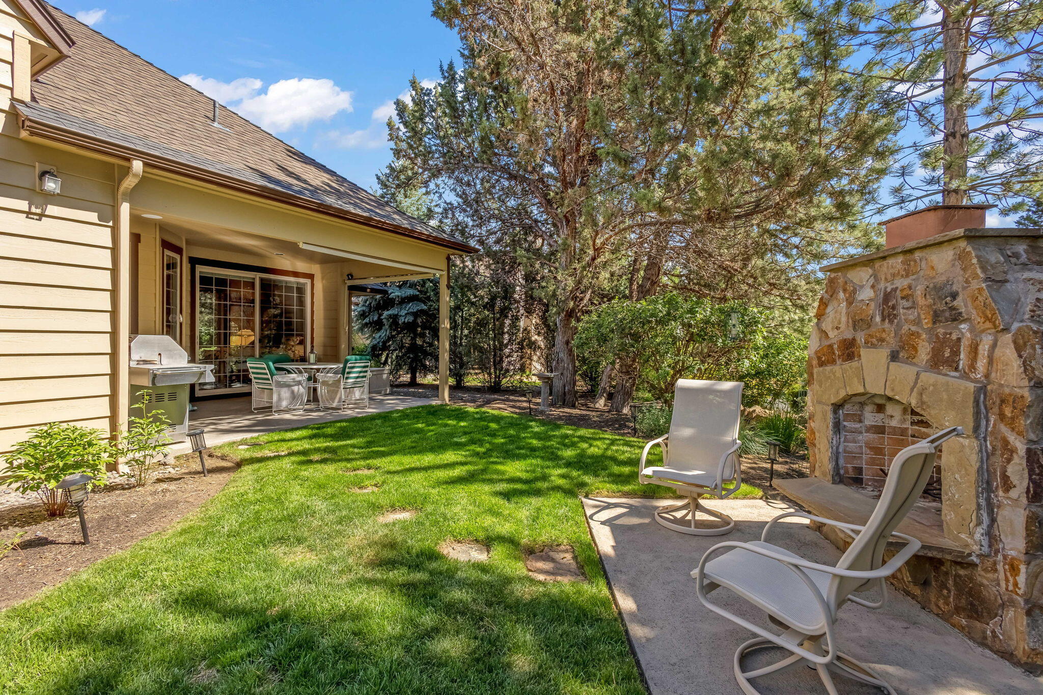 Mtn River Estates - Residential