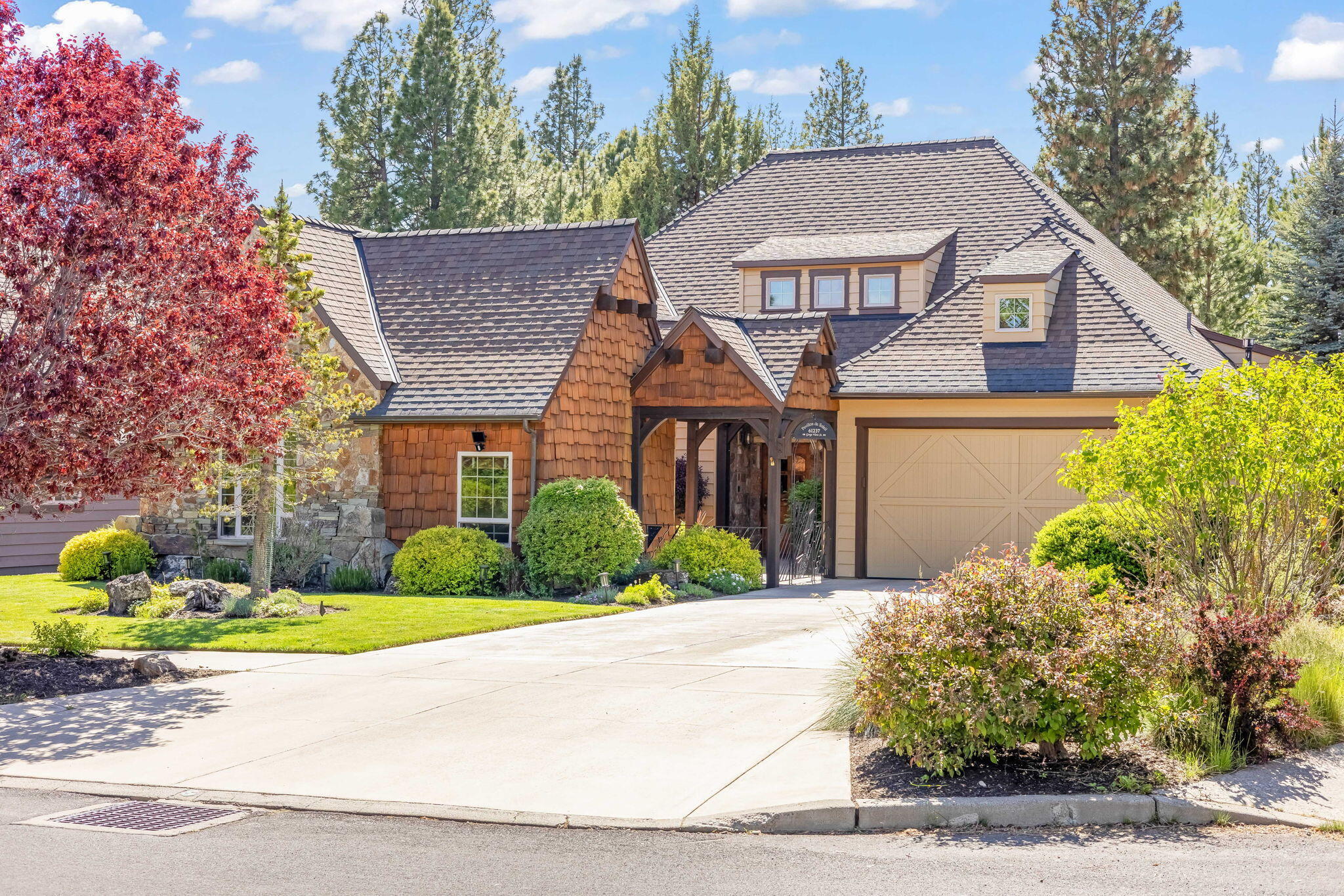 Mtn River Estates - Residential
